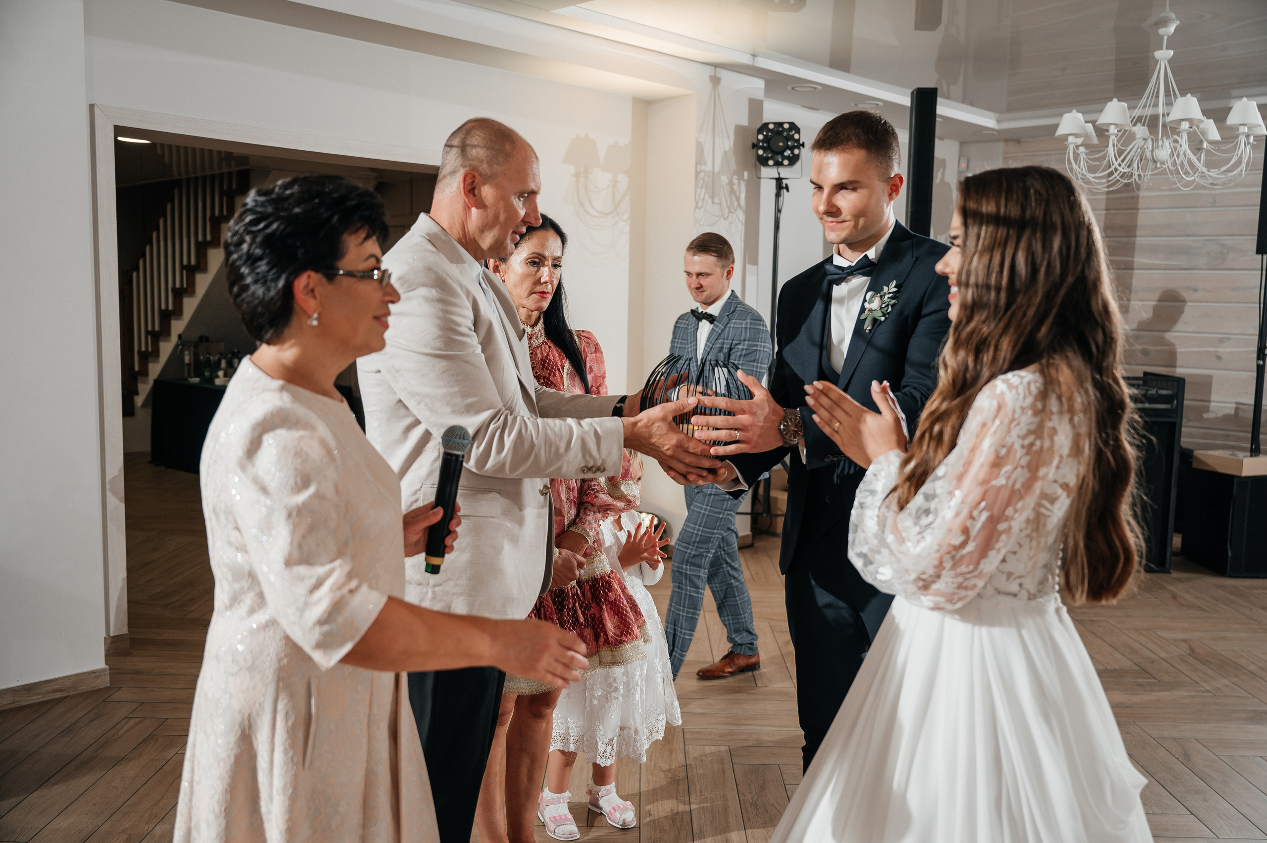 Lukas ir Dovilė. Vestuvių nuotraukos ir video Lietuvoje