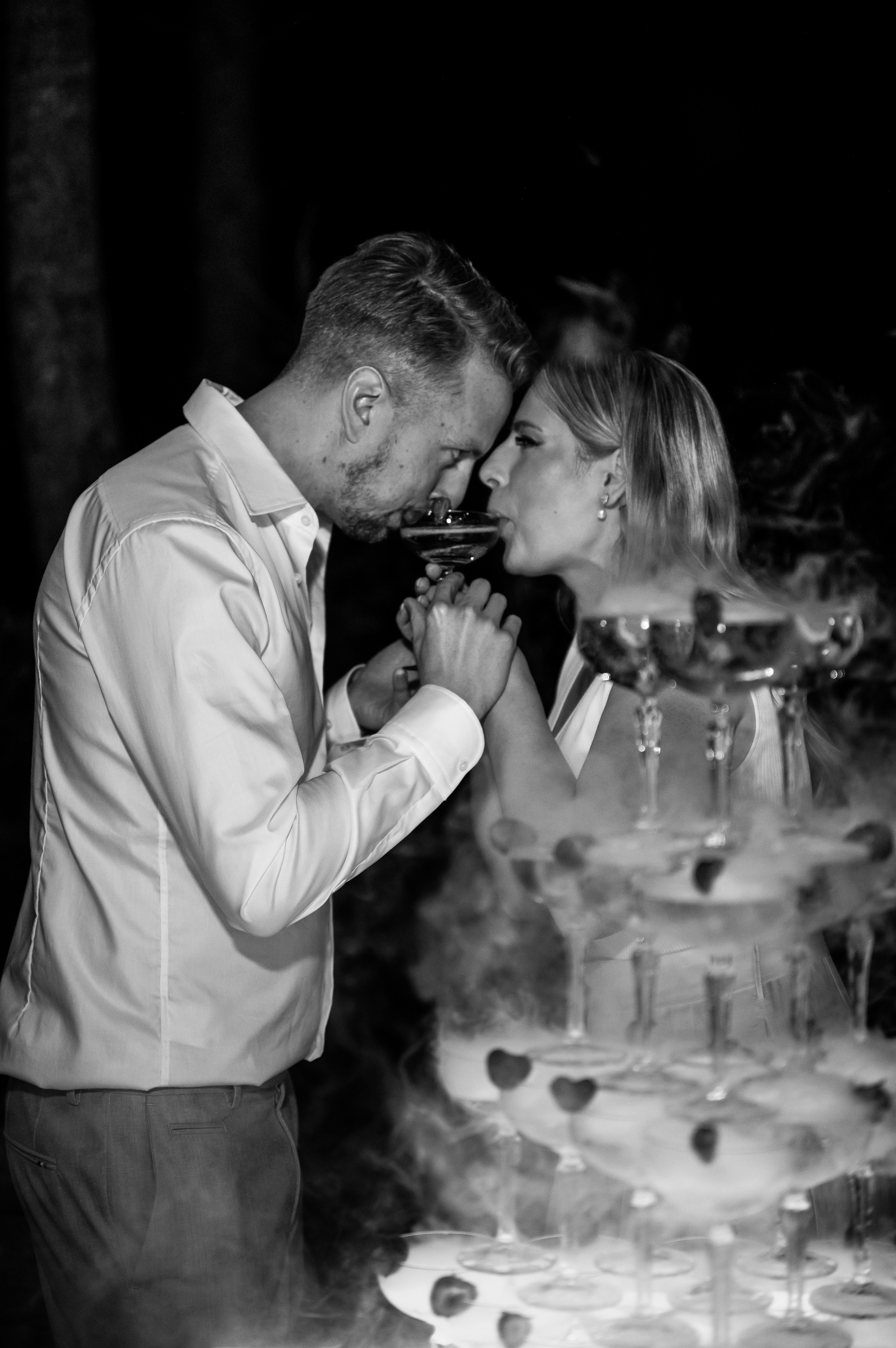 Šarunė ir Aaron. Vestuvių VIDEO ir FOTO komanda