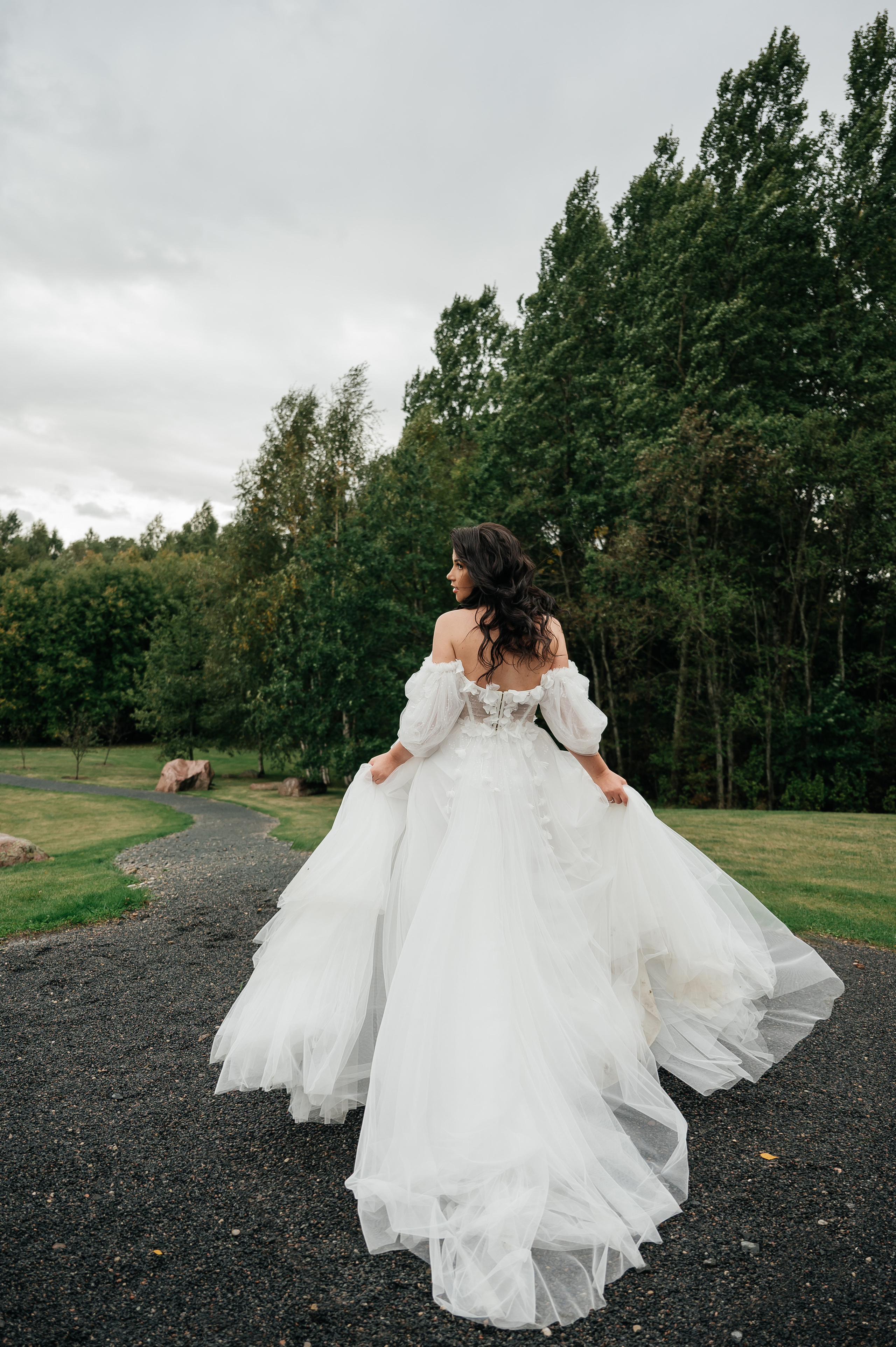 Ignas ir Aiste. Vestuvių nuotraukos ir video Lietuvoje