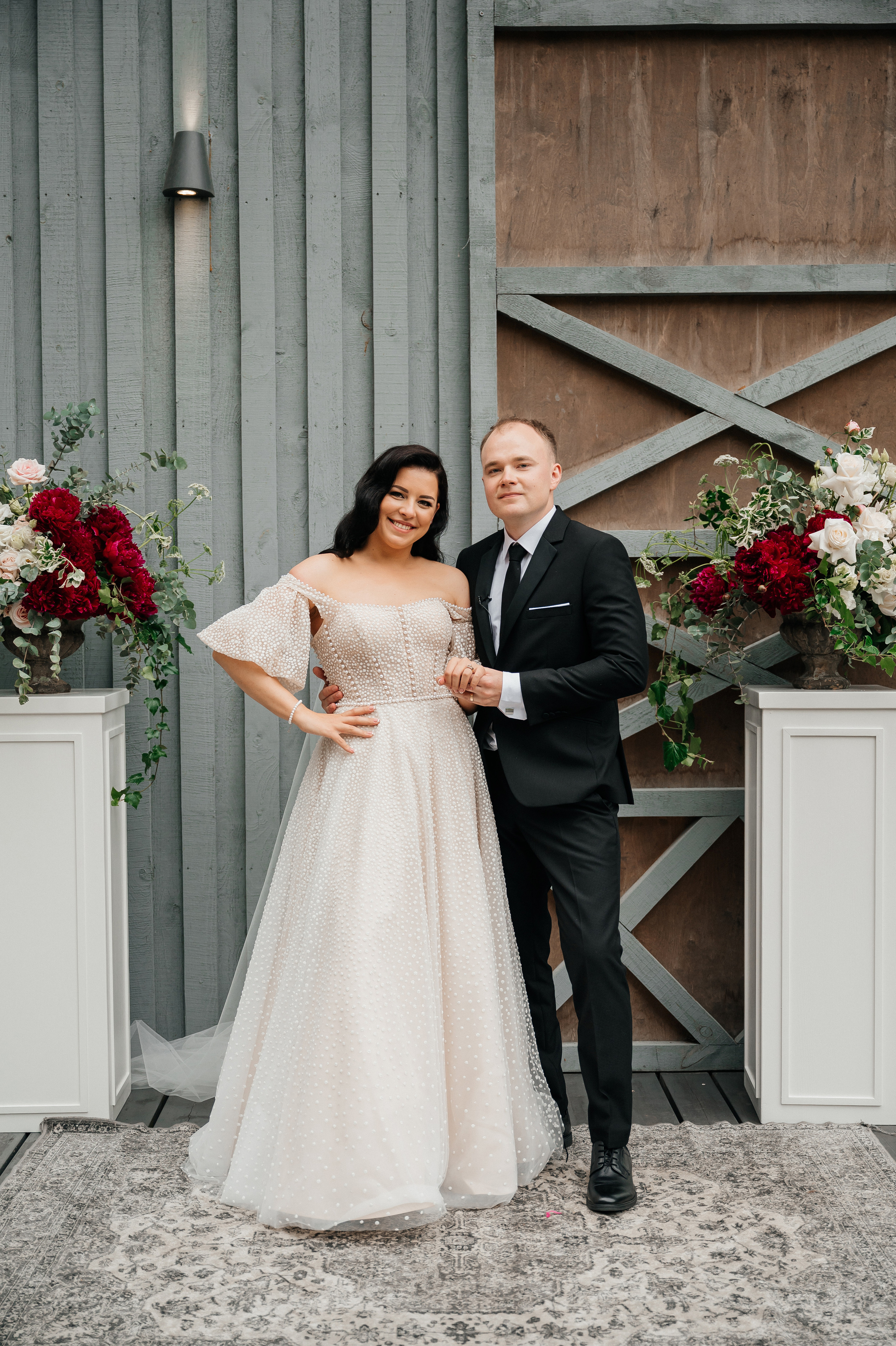 Mantvidas ir Laurita. Vestuvių VIDEO ir FOTO komanda