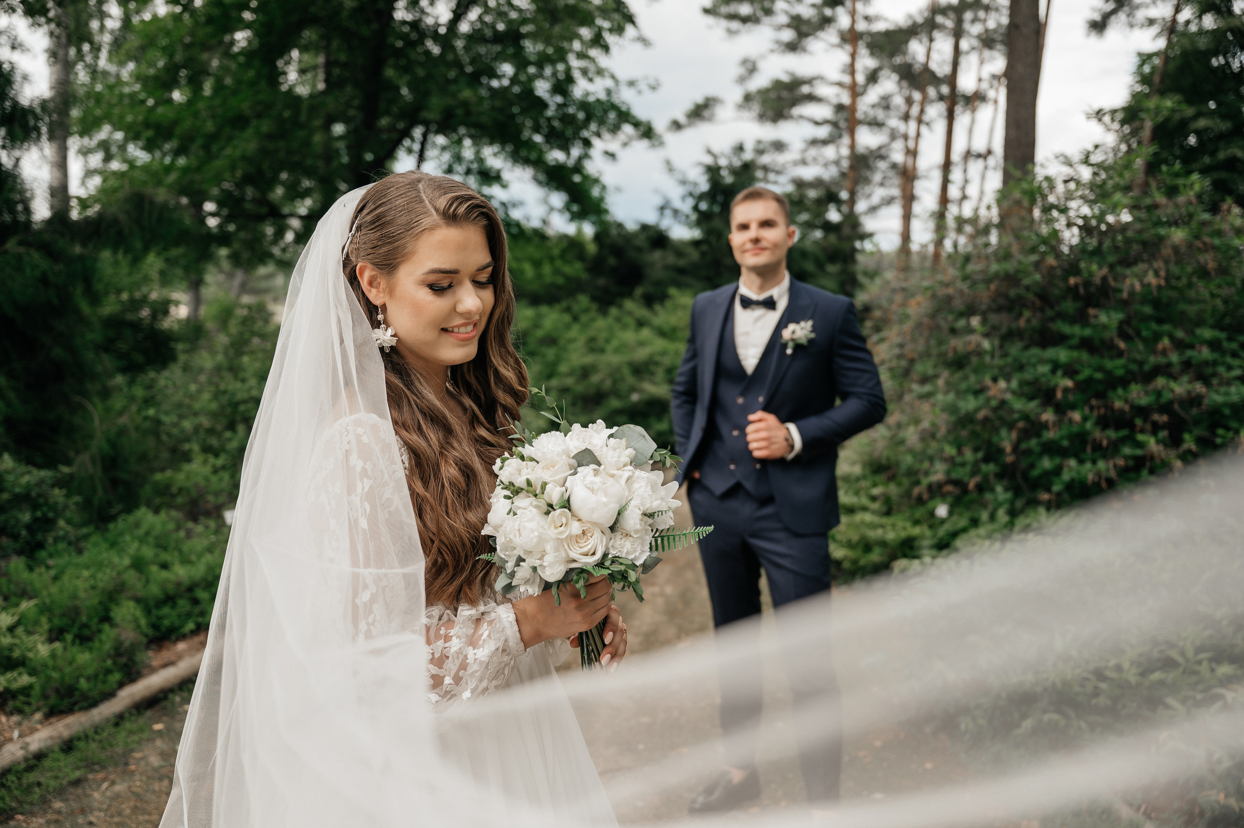 Lukas ir Dovilė. Vestuvių nuotraukos ir video Lietuvoje