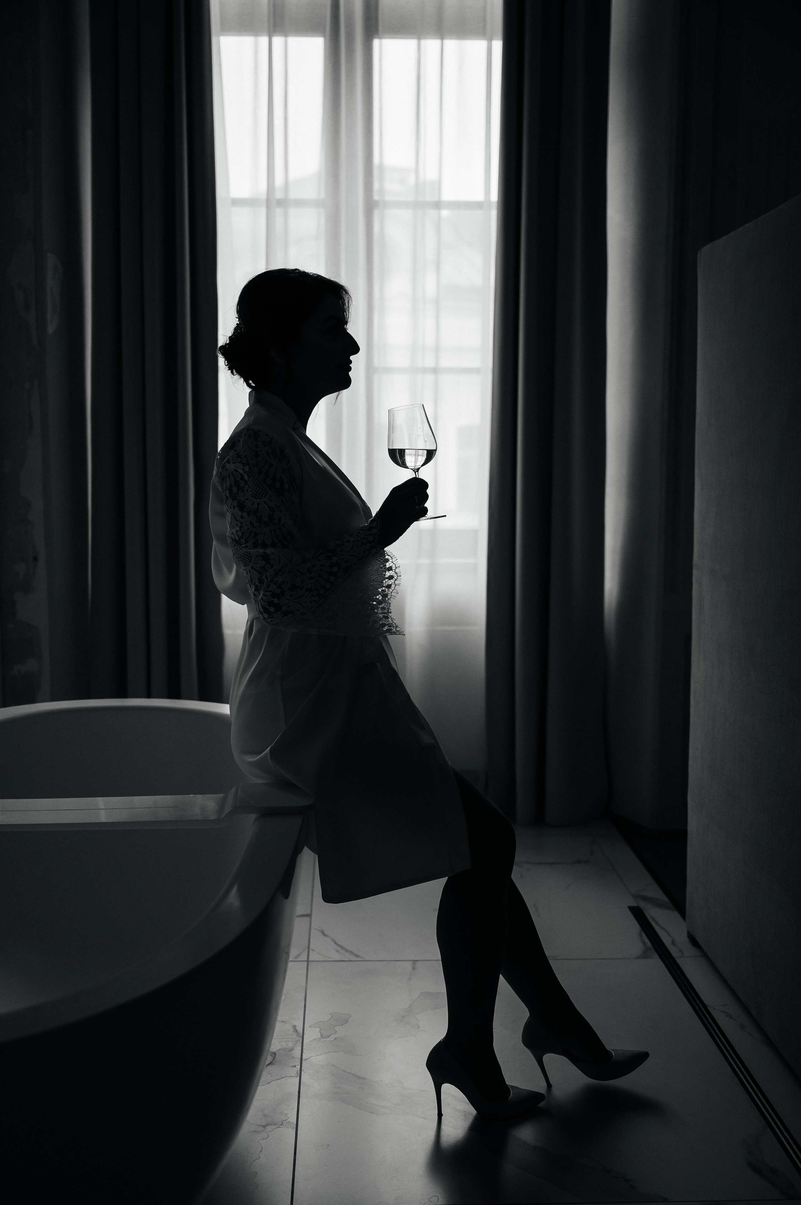 Georgij ir Julija. Vestuvių nuotraukos ir video Lietuvoje