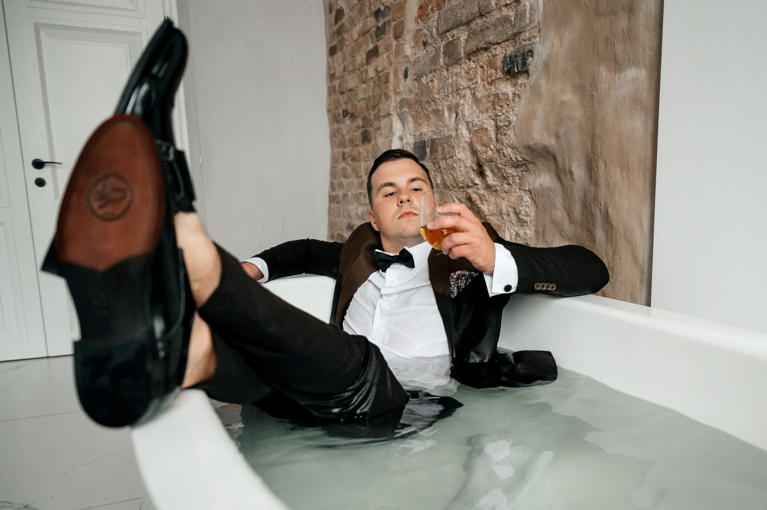 Georgij ir Julija. Vestuvių nuotraukos ir video Lietuvoje