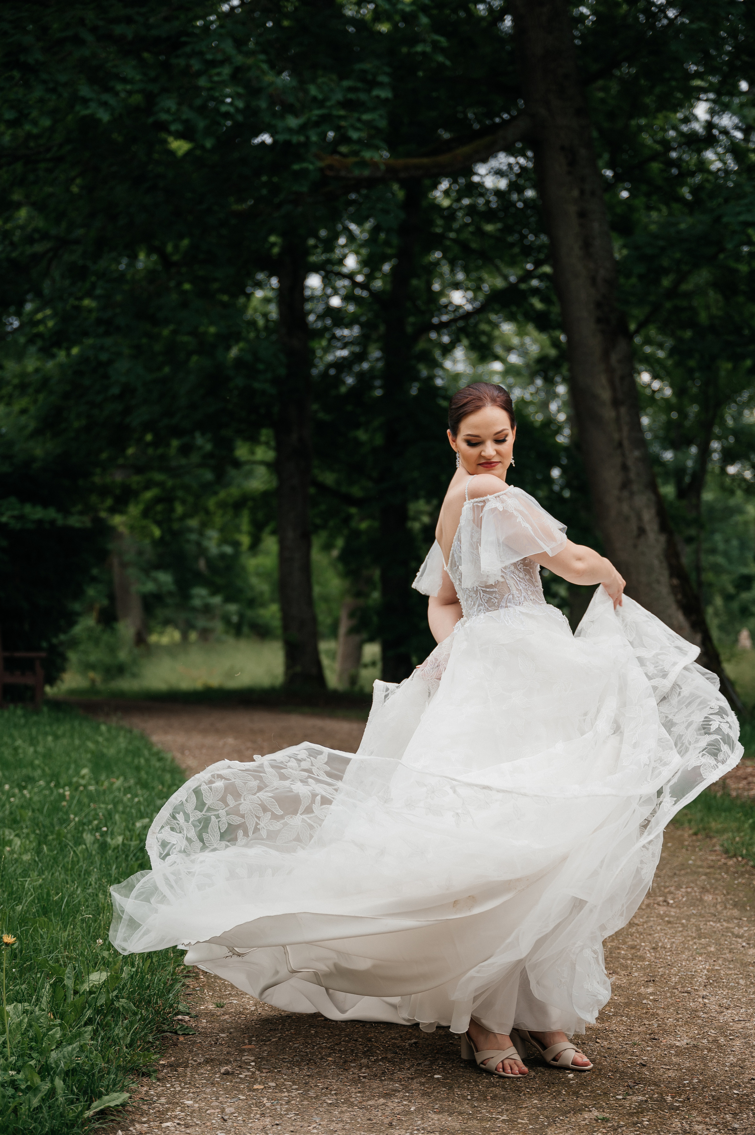 Denis ir Ieva. Vestuvių VIDEO ir FOTO komanda