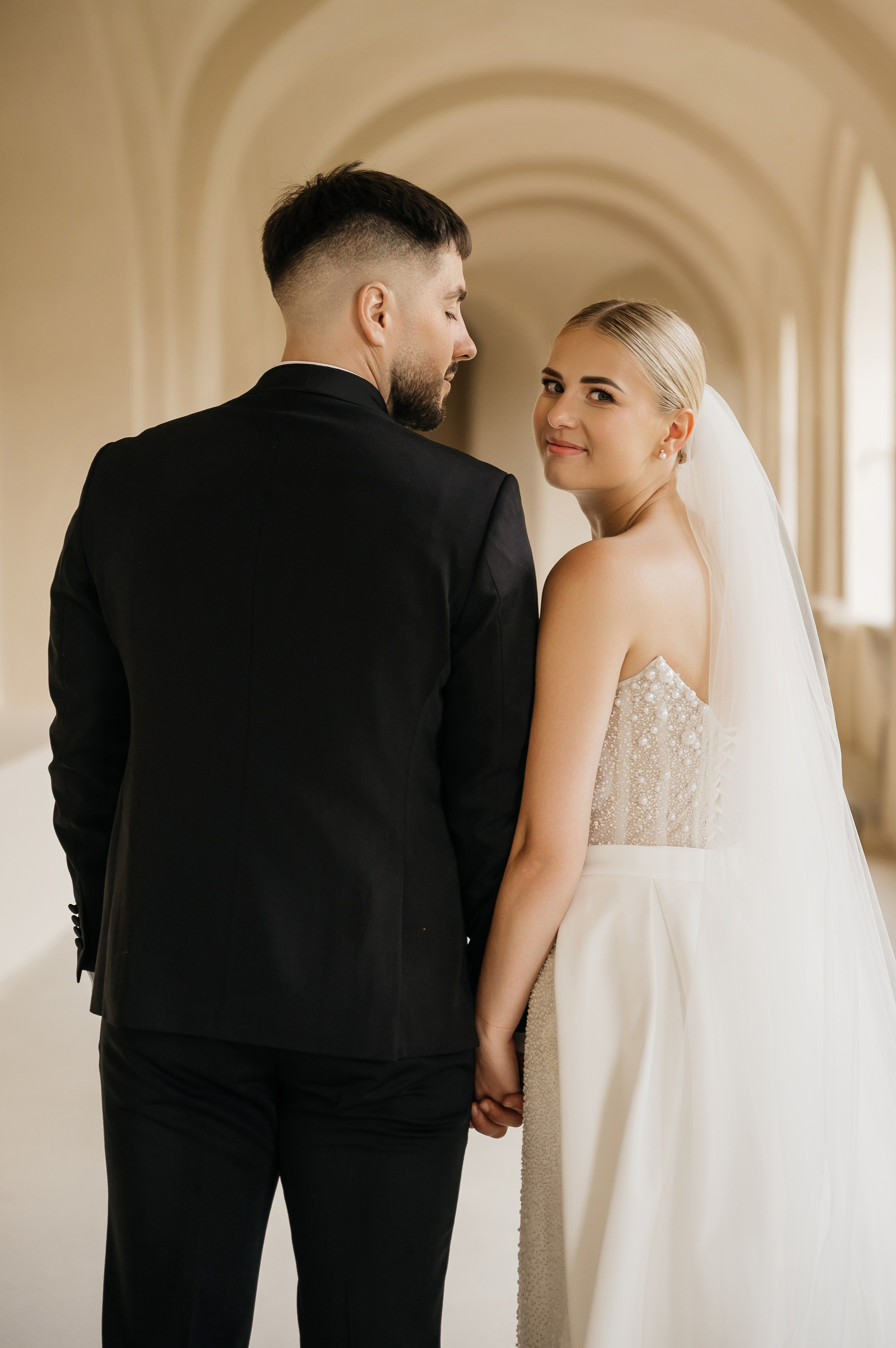Simonas ir Oksana. Vestuvių VIDEO ir FOTO komanda