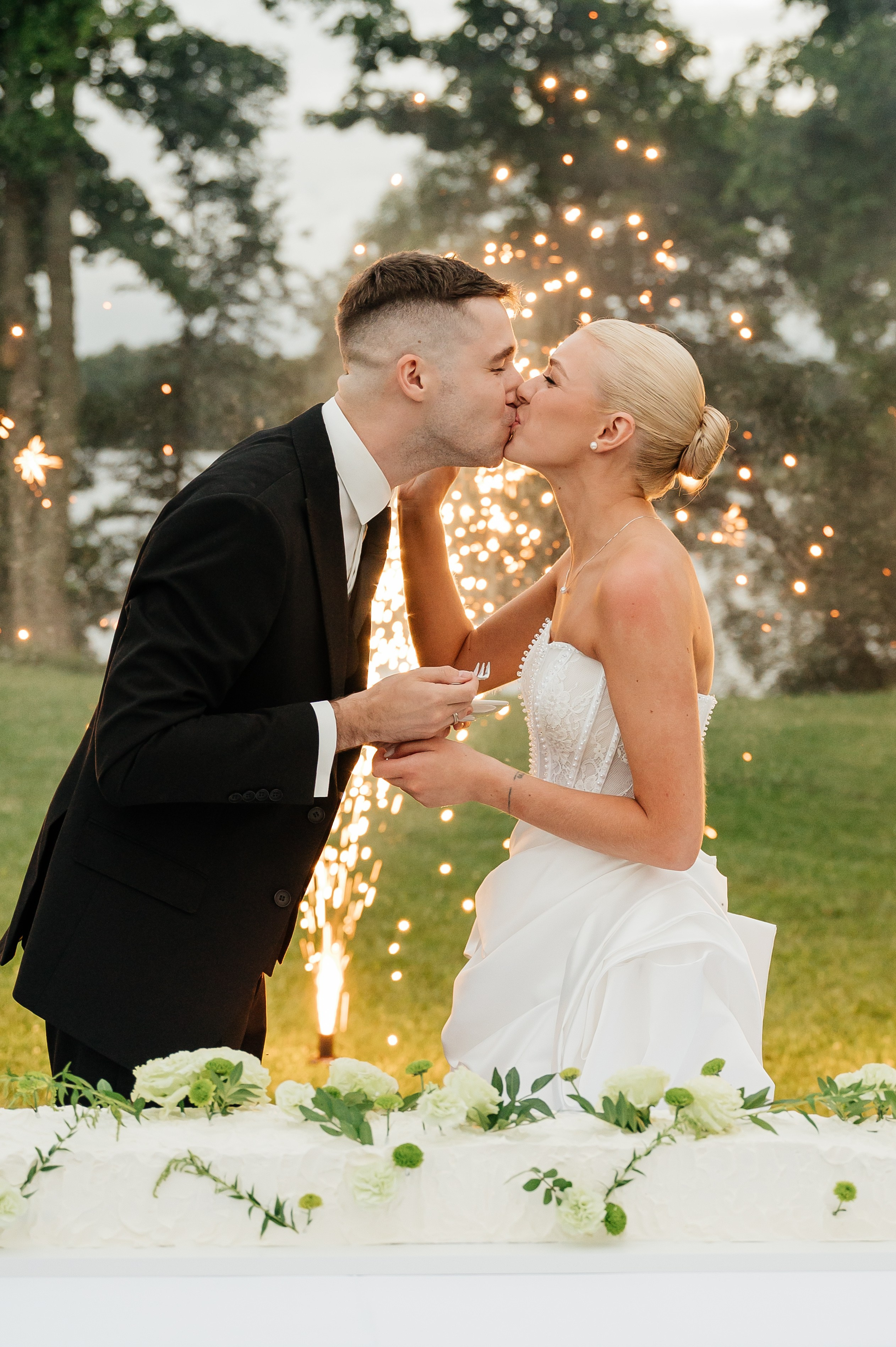 Daniel ir Paulina. Vestuvių VIDEO ir FOTO komanda