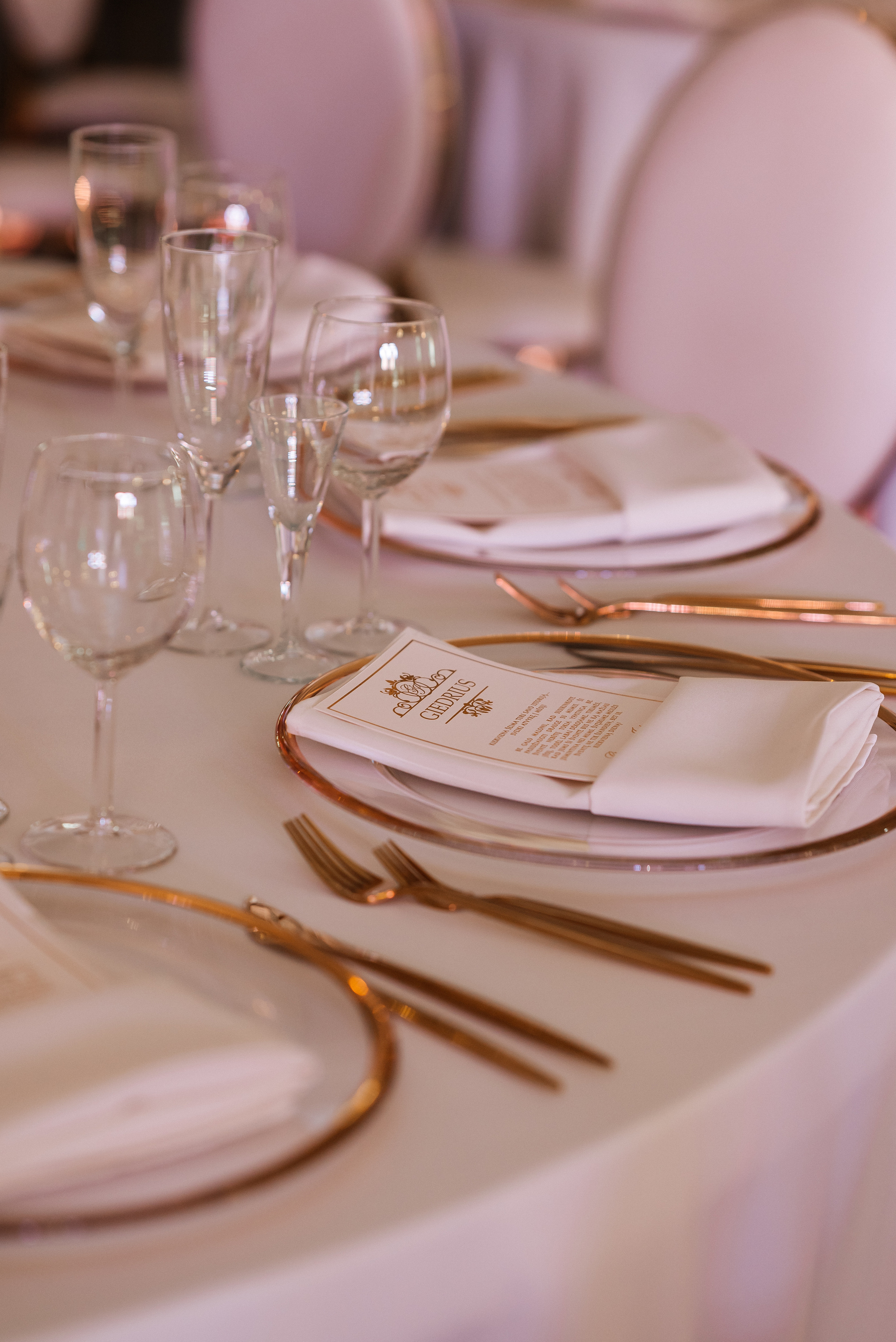 Julius ir Greta. Vestuvių nuotraukos ir video Lietuvoje