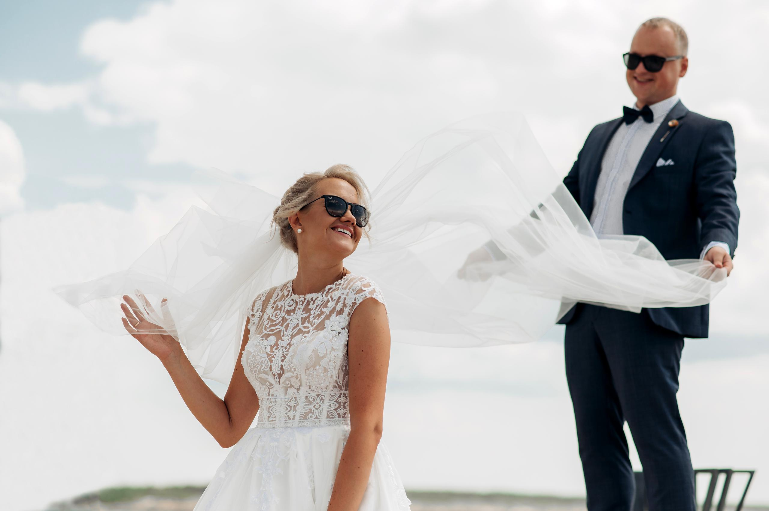 Petras ir Brigita. Vestuvių nuotraukos ir video Lietuvoje