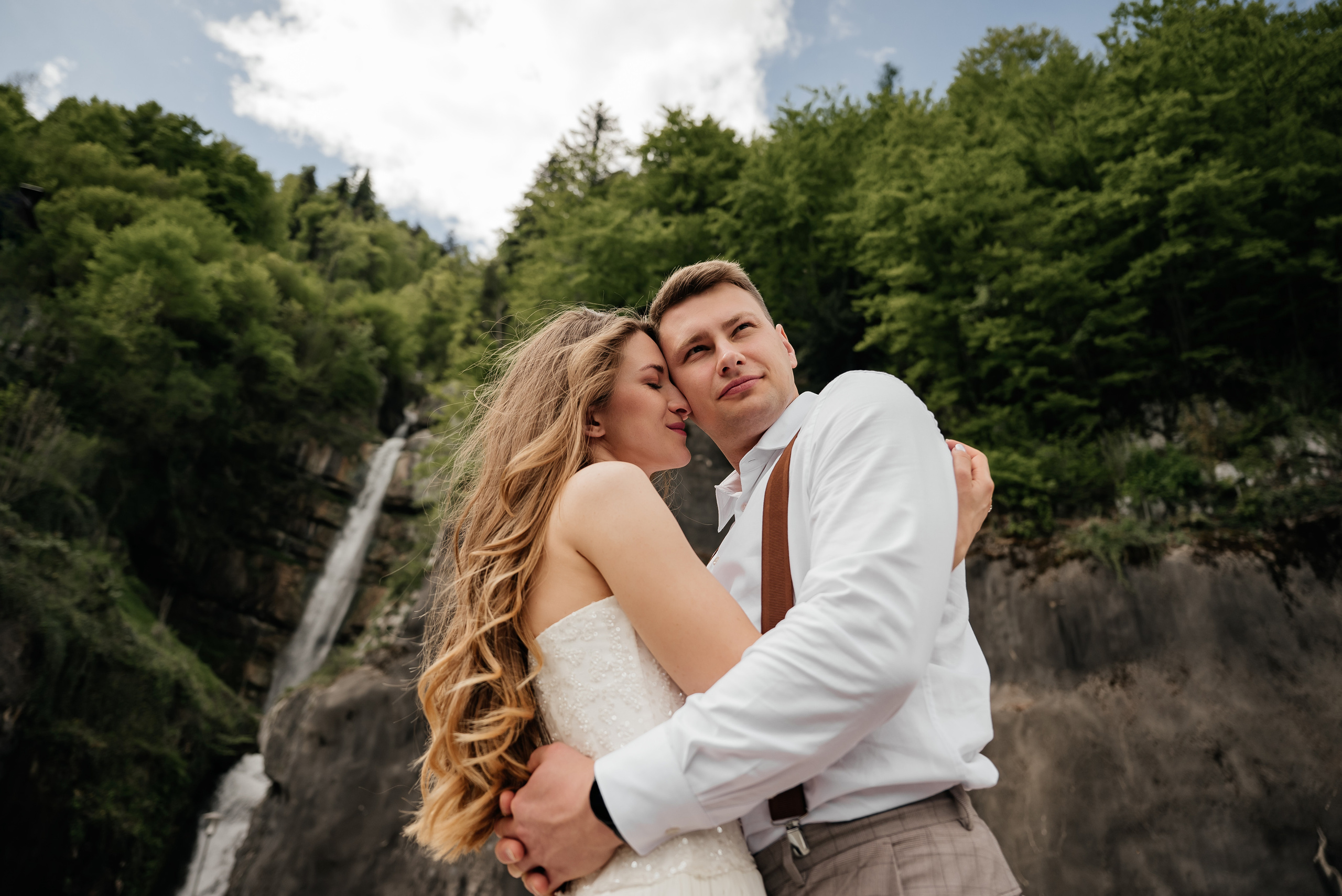 Tomas ir Angelina Austria. Vestuvių VIDEO ir FOTO komanda