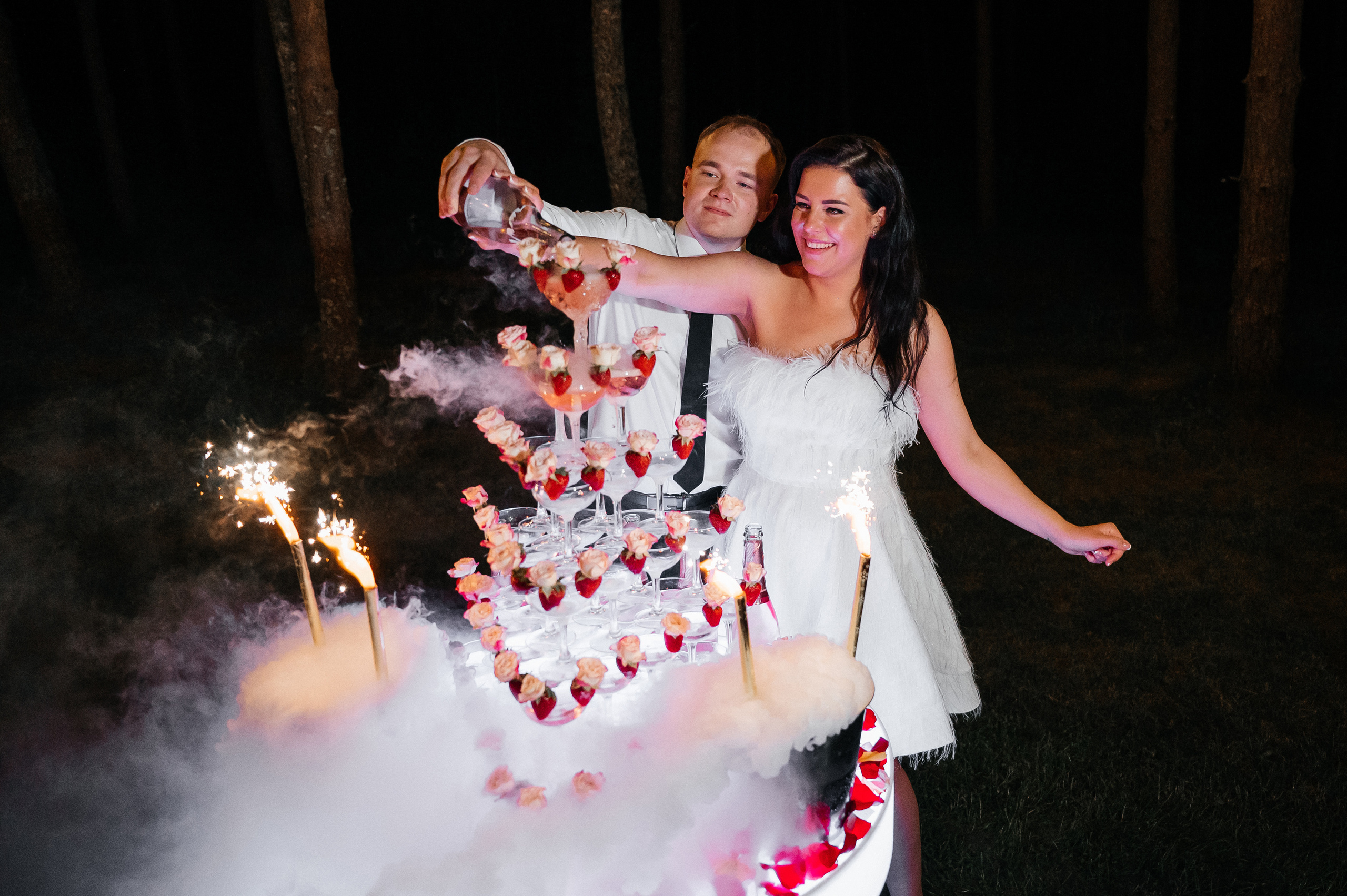 Mantvidas ir Laurita. Vestuvių VIDEO ir FOTO komanda