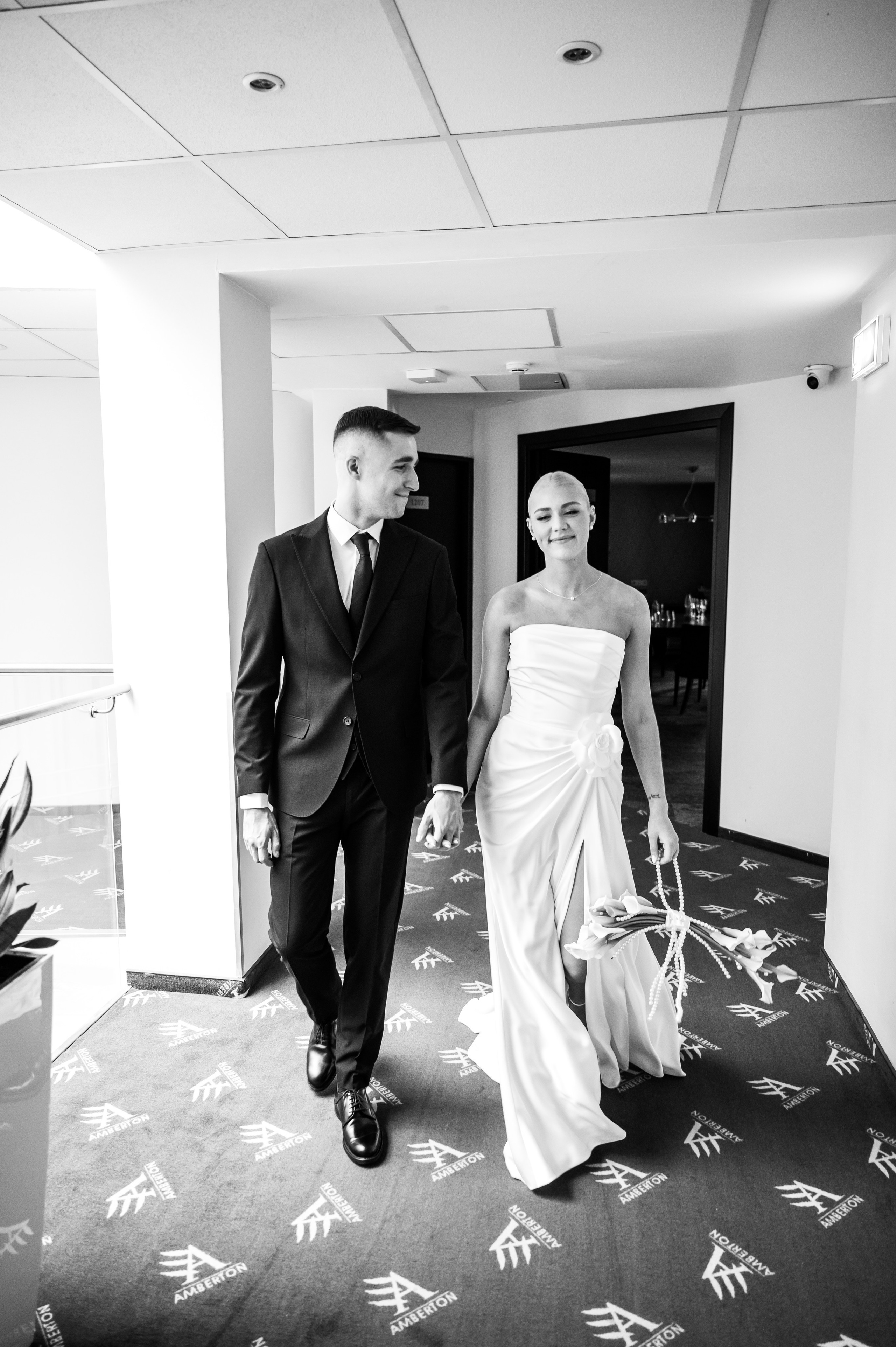 Daniel ir Paulina. Vestuvių VIDEO ir FOTO komanda