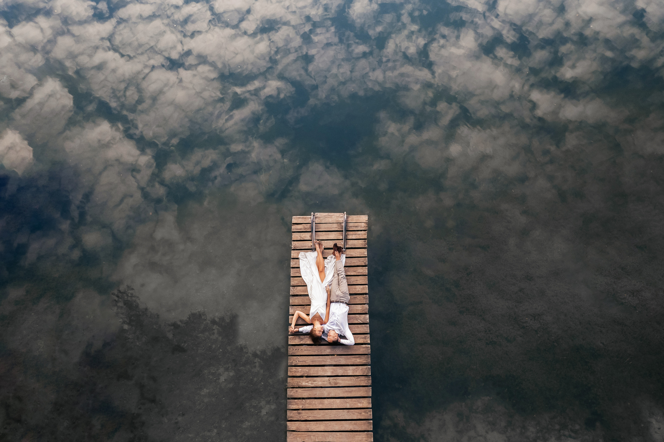 Ruslan ir Ana. Vestuvių nuotraukos ir video Lietuvoje