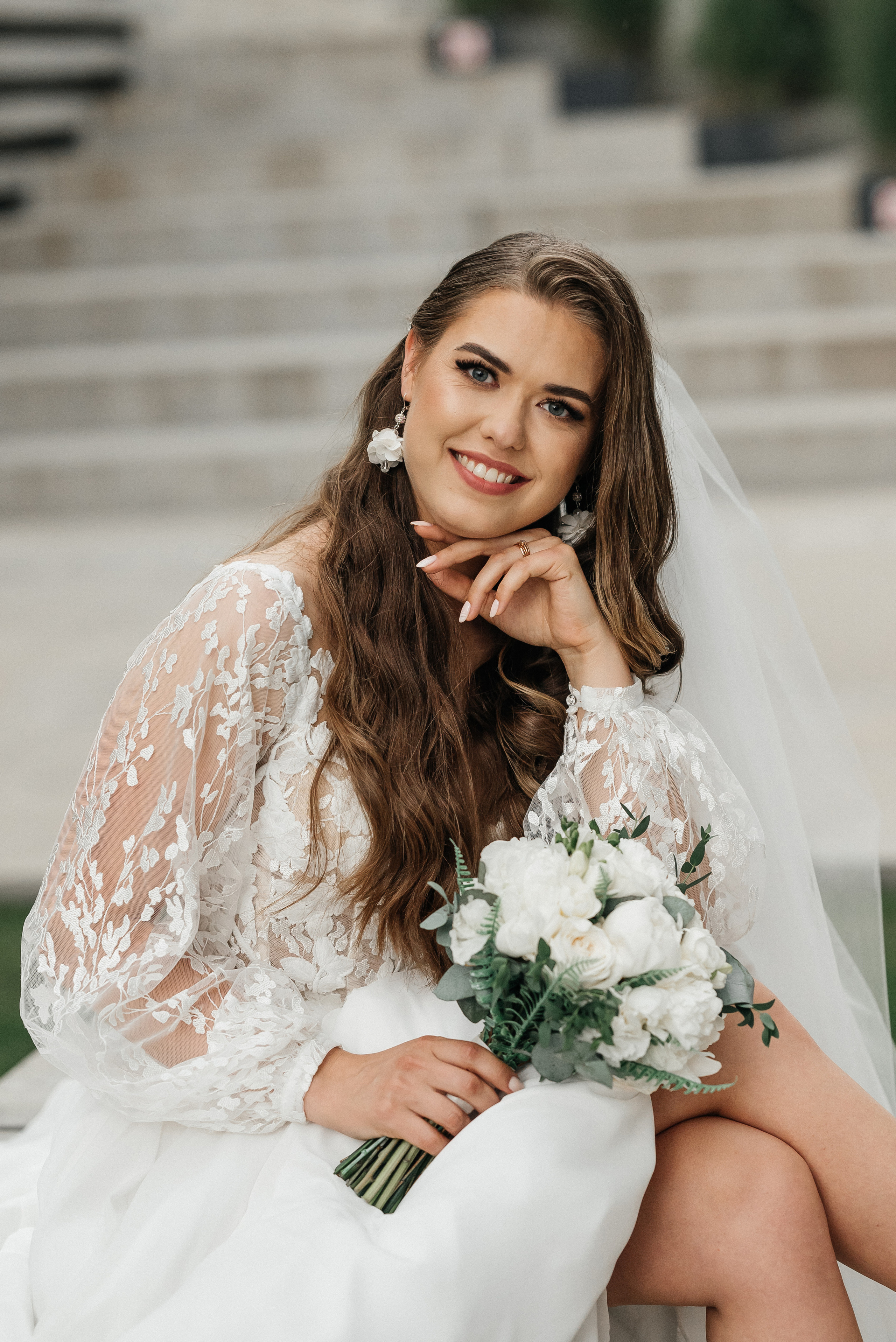 Lukas ir Dovilė. Vestuvių nuotraukos ir video Lietuvoje