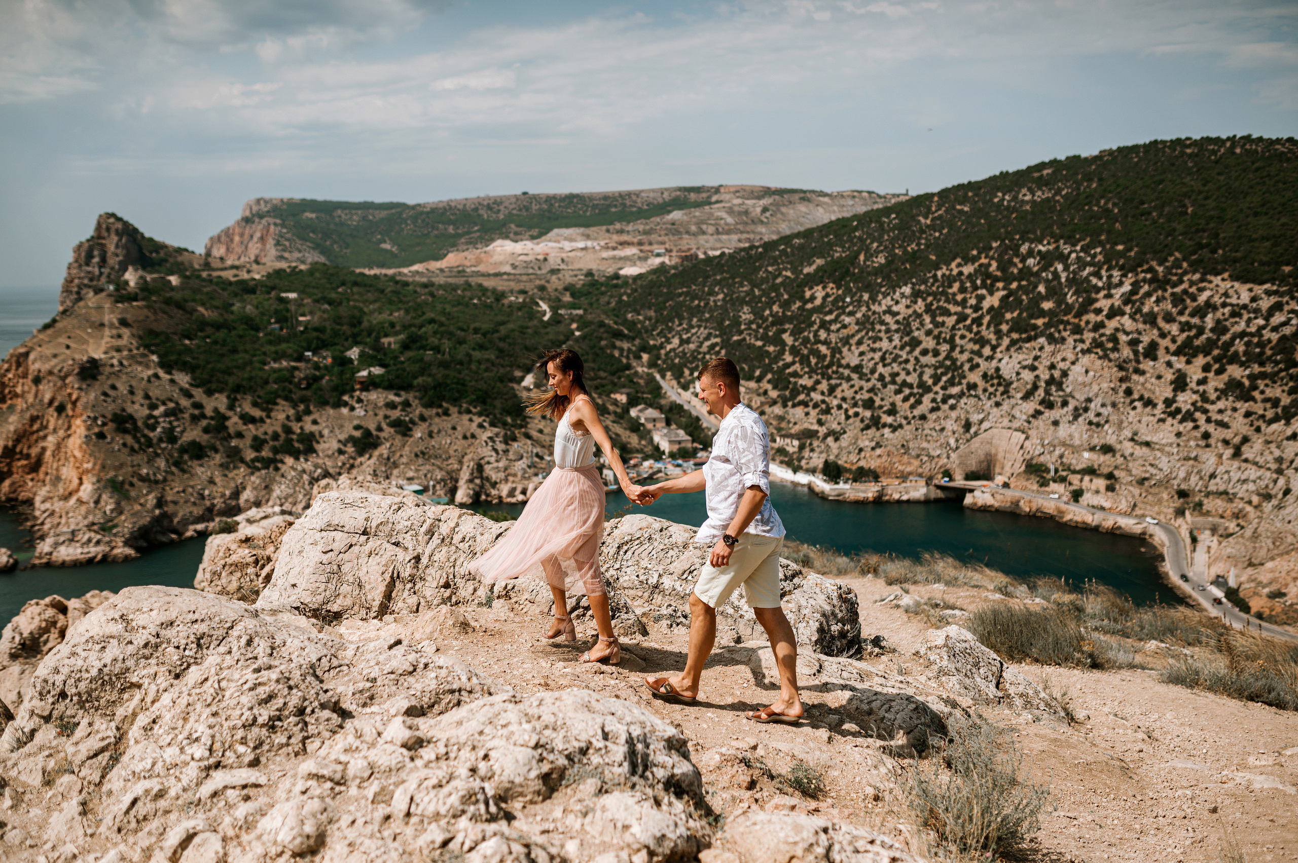 Gedeminas & Olesia. Vestuvių nuotraukos ir video Lietuvoje
