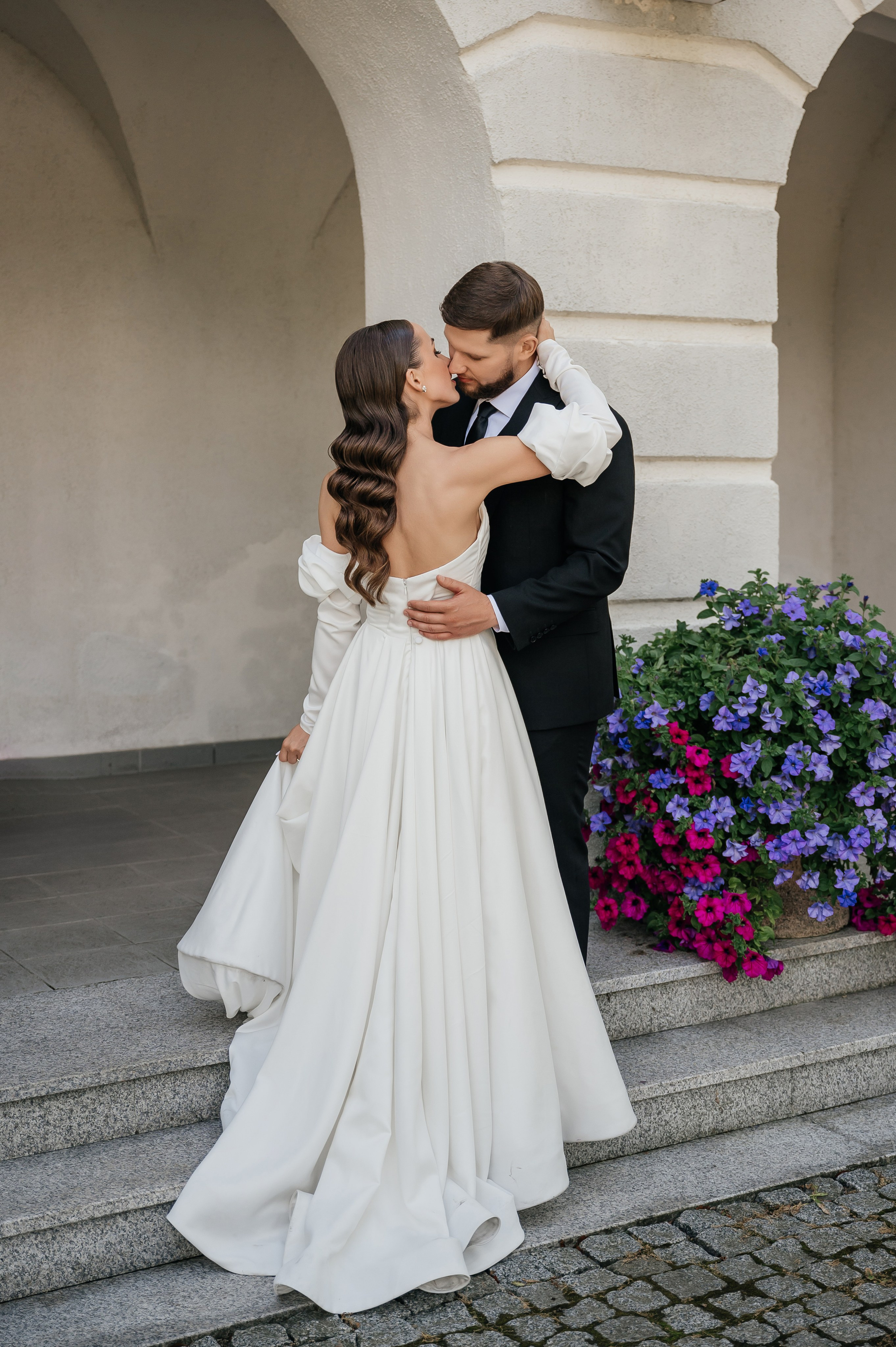 Vilintas ir Sandra. Vestuvių nuotraukos ir video Lietuvoje