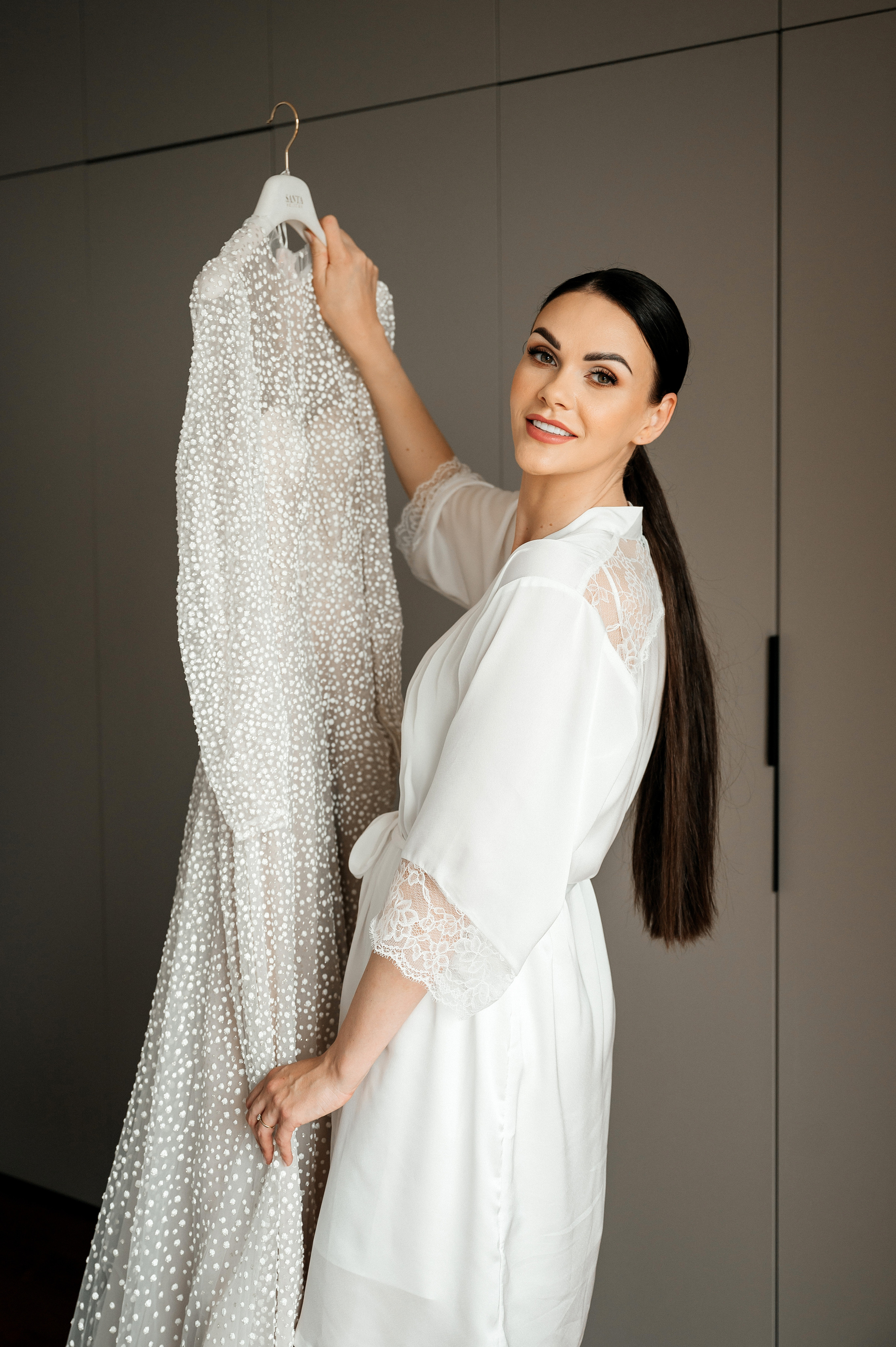 Andžei ir Alina. Vestuvių nuotraukos ir video Lietuvoje