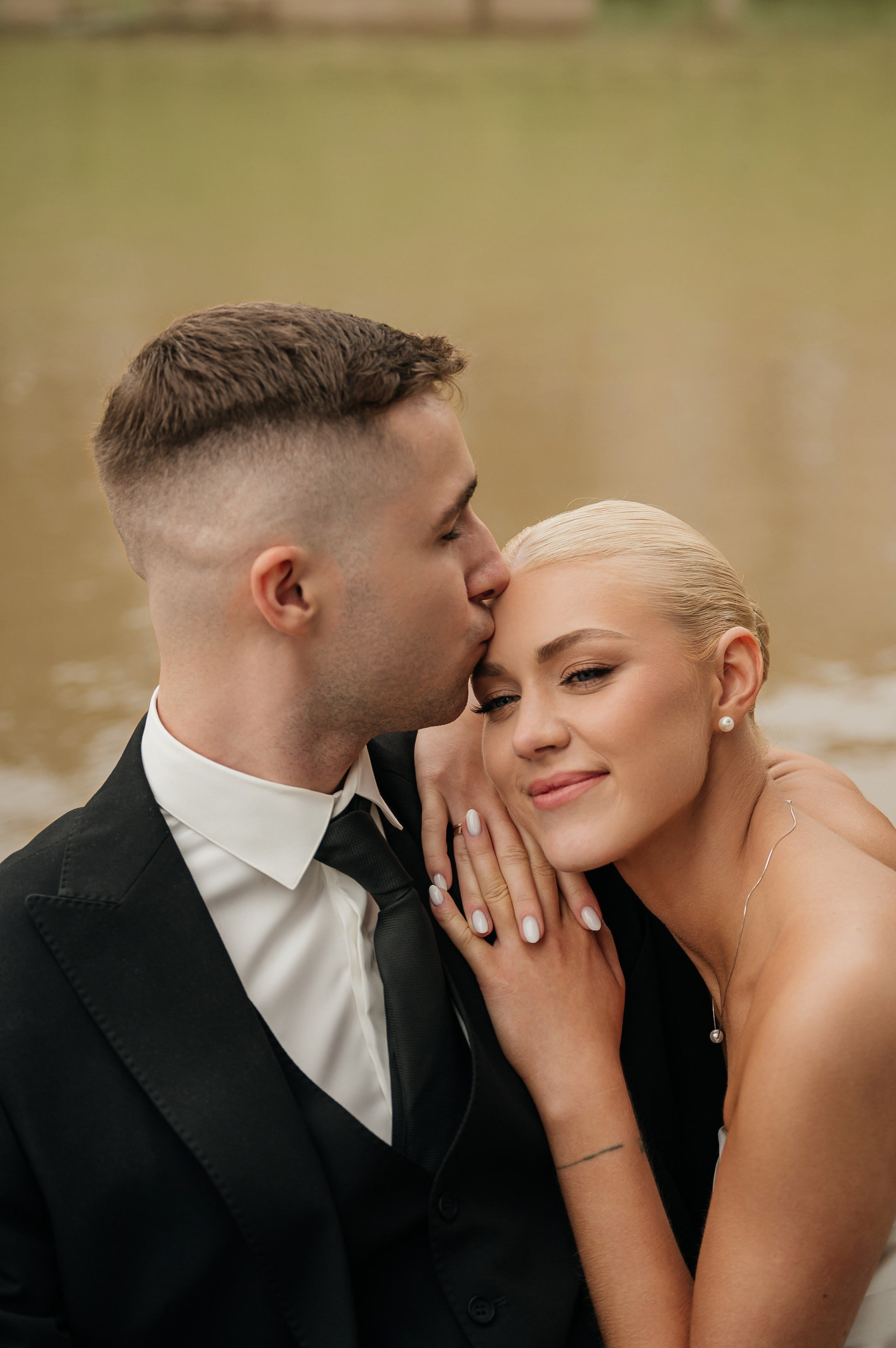 Daniel ir Paulina. Vestuvių VIDEO ir FOTO komanda