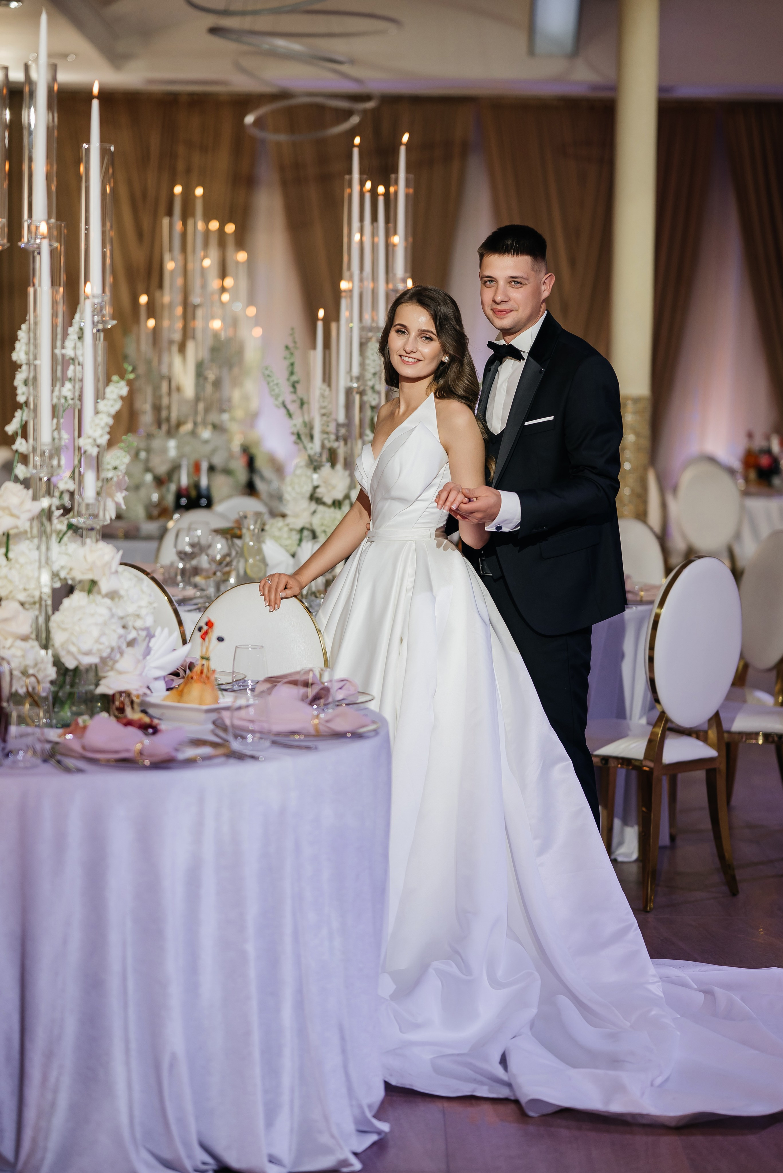 Ernest ir Izabela. Vestuvių VIDEO ir FOTO komanda