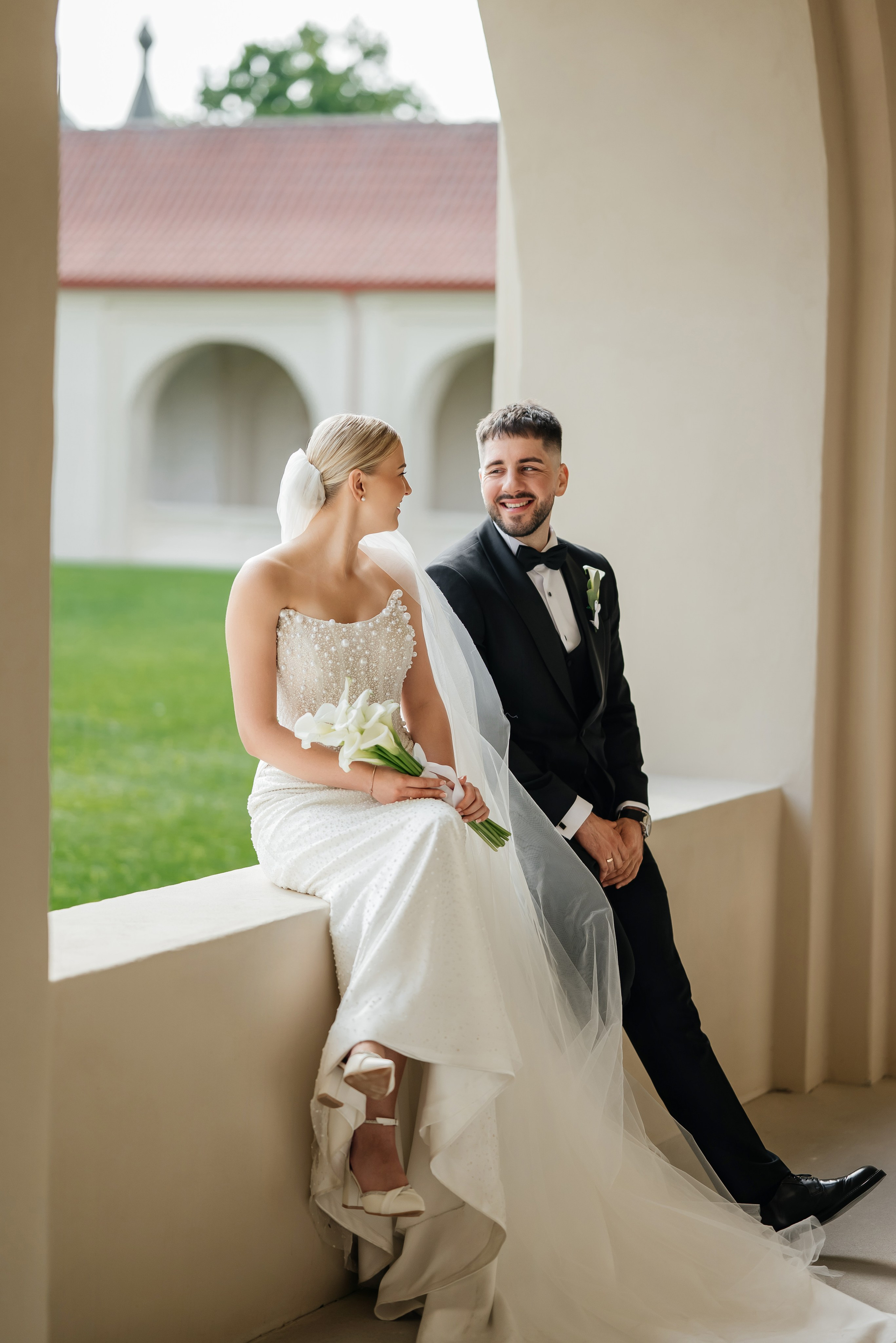 Simonas ir Oksana. Vestuvių VIDEO ir FOTO komanda