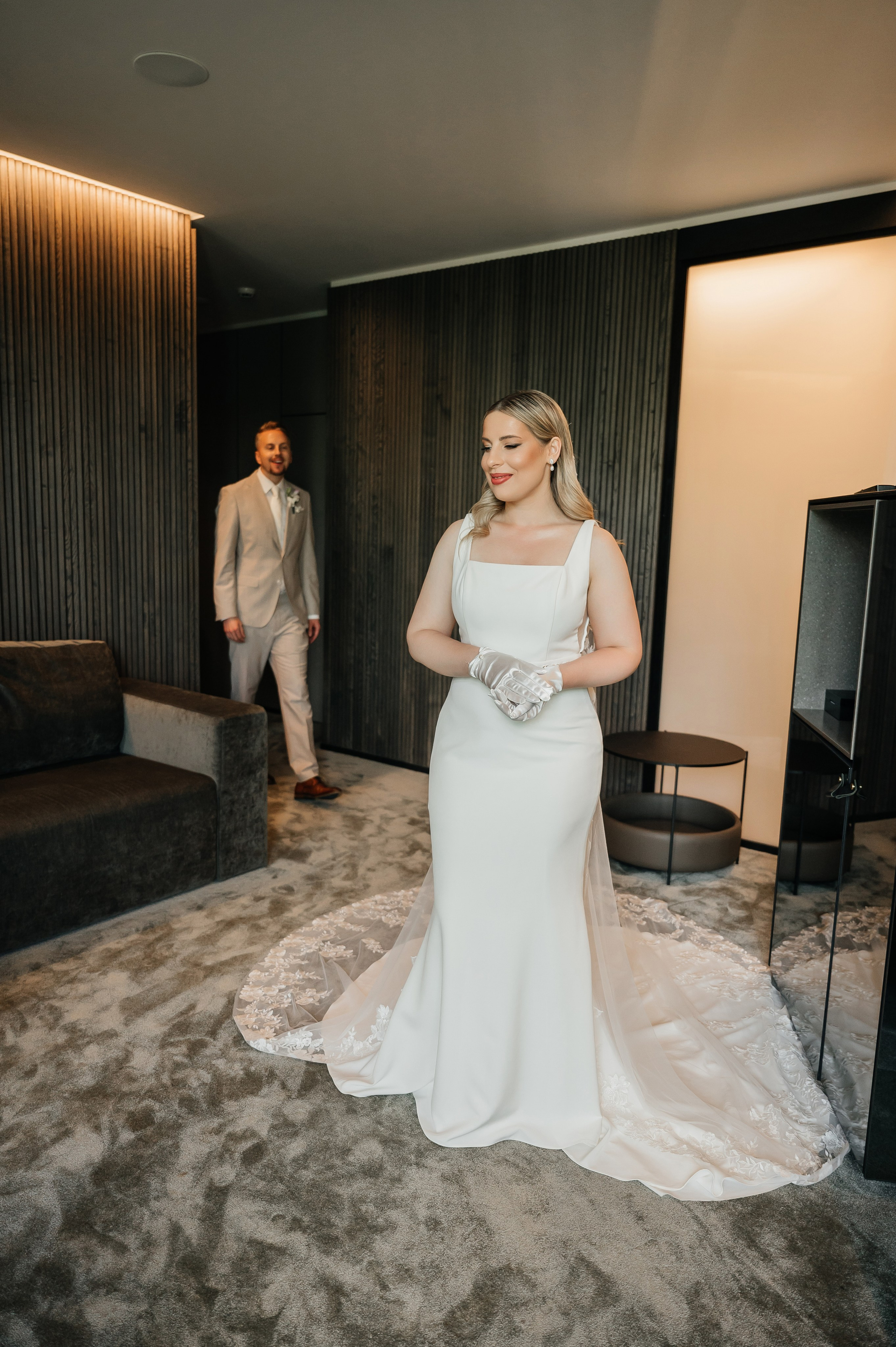 Šarunė ir Aaron. Vestuvių VIDEO ir FOTO komanda