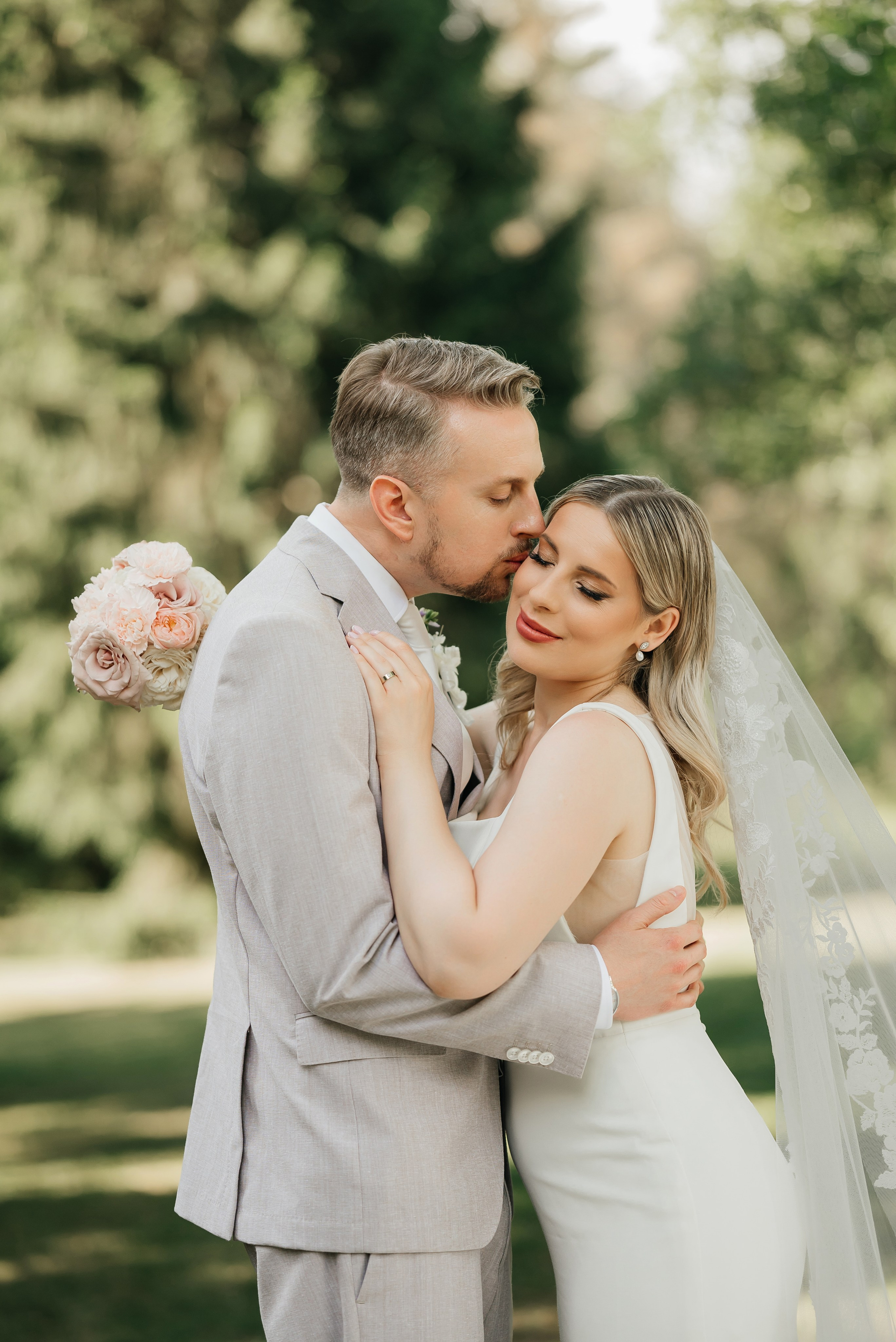 Šarunė ir Aaron. Vestuvių VIDEO ir FOTO komanda