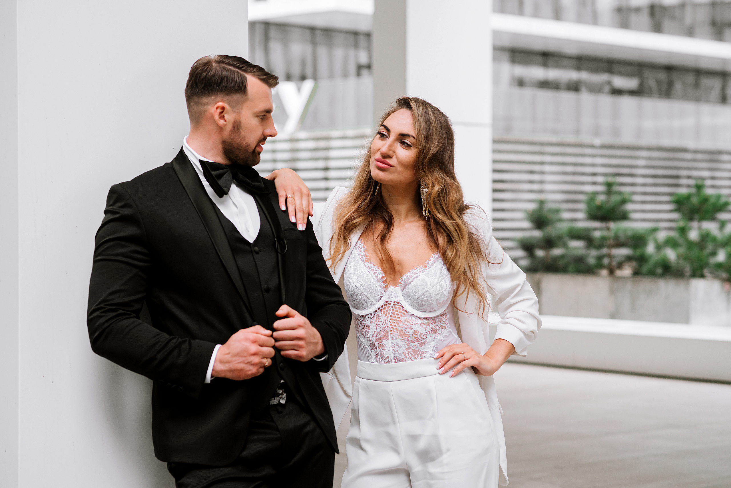 Andrius ir Migle. Vestuvių nuotraukos ir video Lietuvoje