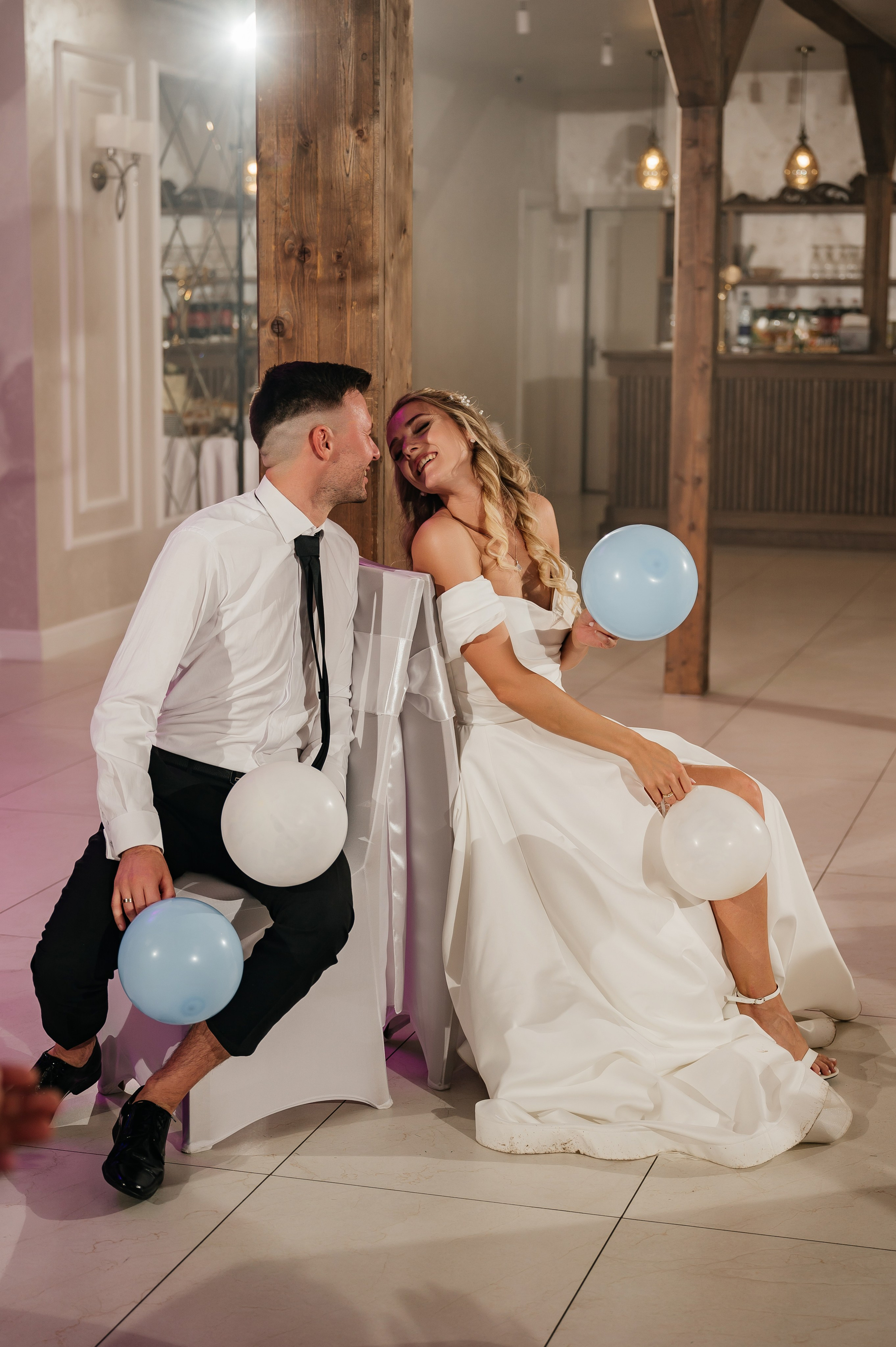 Mantas ir Vilmantė. Vestuvių nuotraukos ir video Lietuvoje