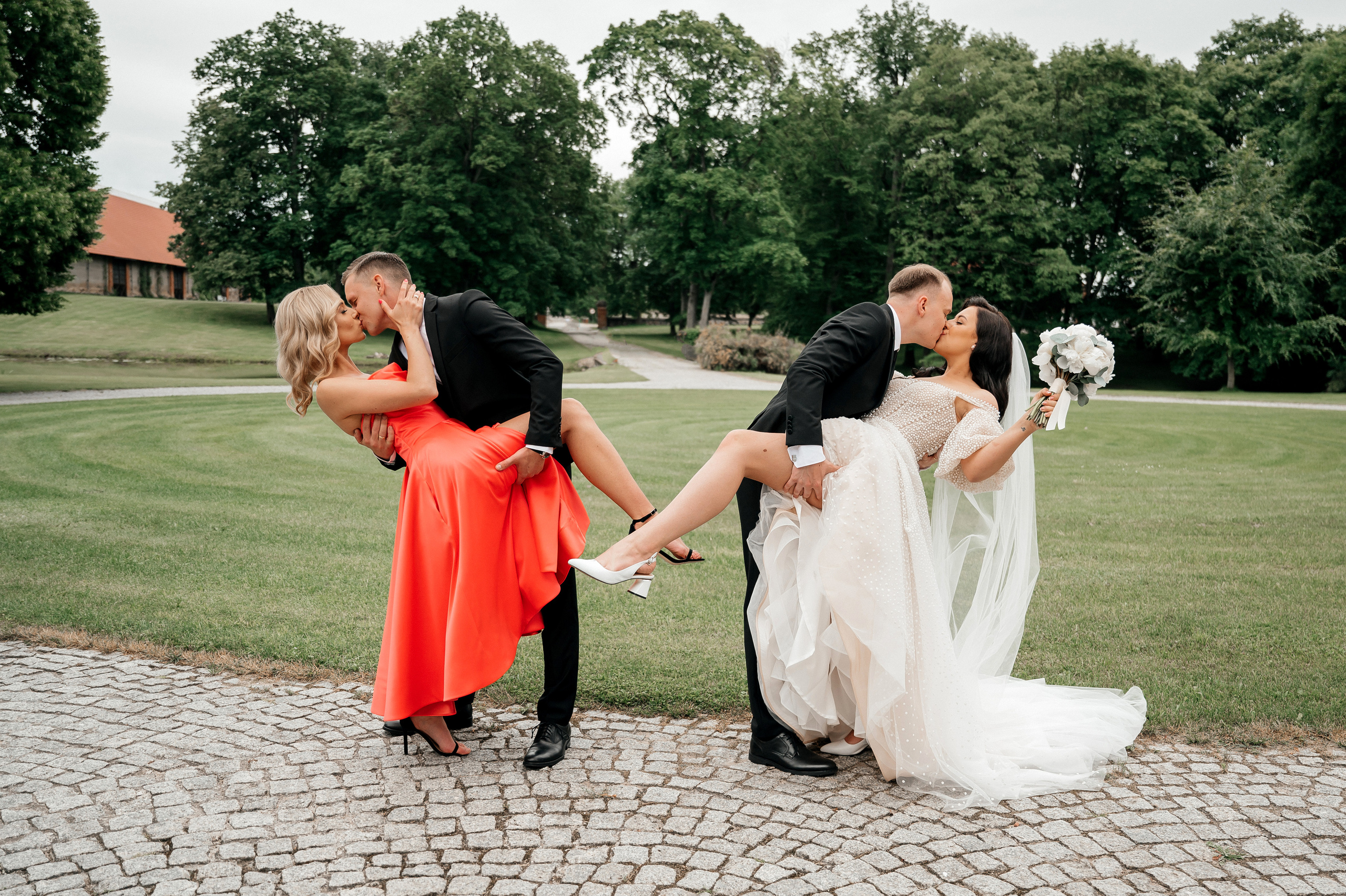 Mantvidas ir Laurita. Vestuvių VIDEO ir FOTO komanda