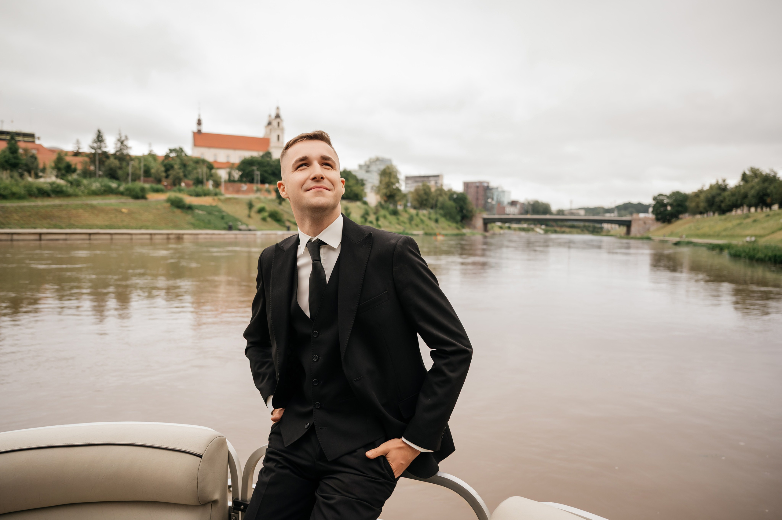 Daniel ir Paulina. Vestuvių VIDEO ir FOTO komanda