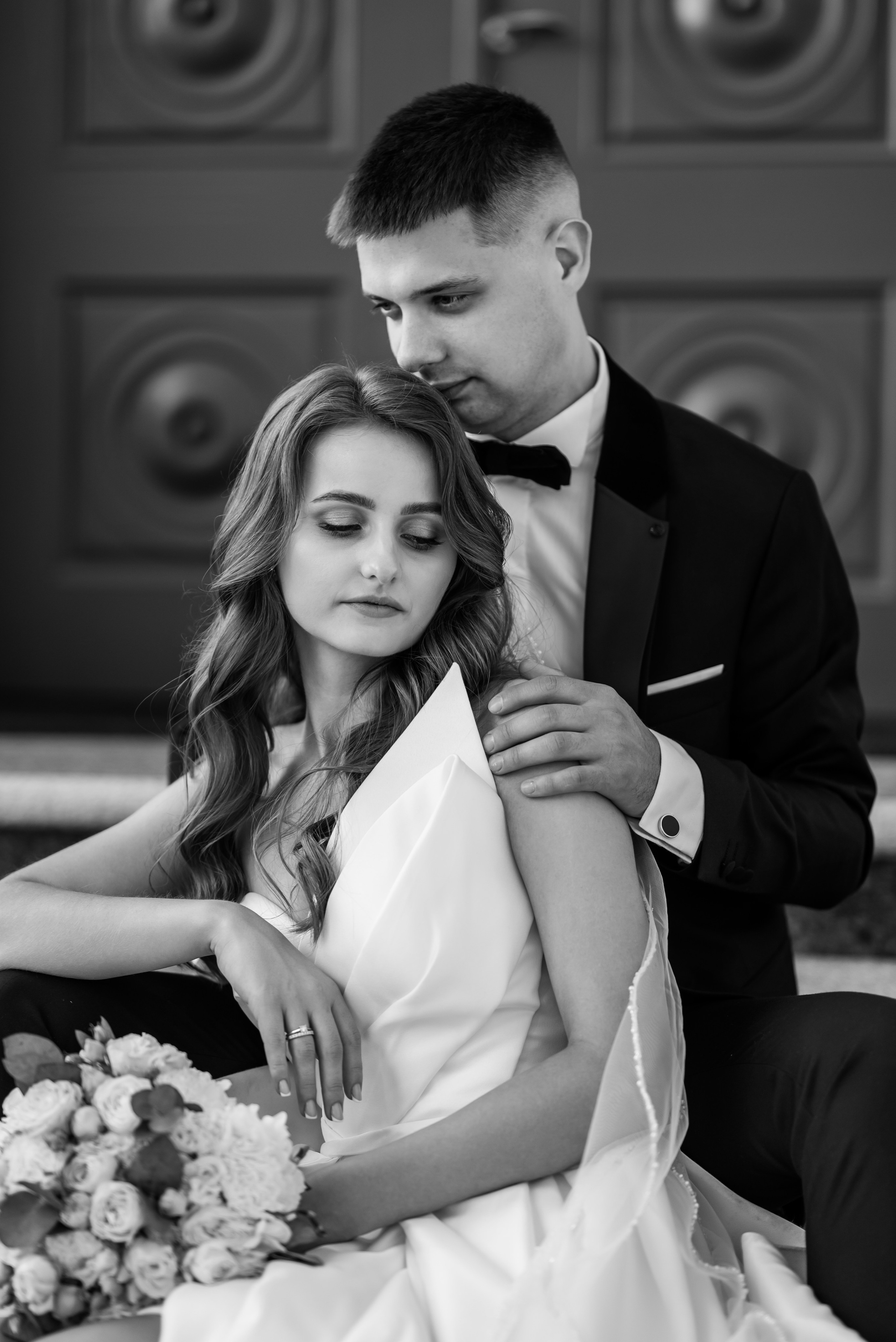 Ernest ir Izabela. Vestuvių VIDEO ir FOTO komanda