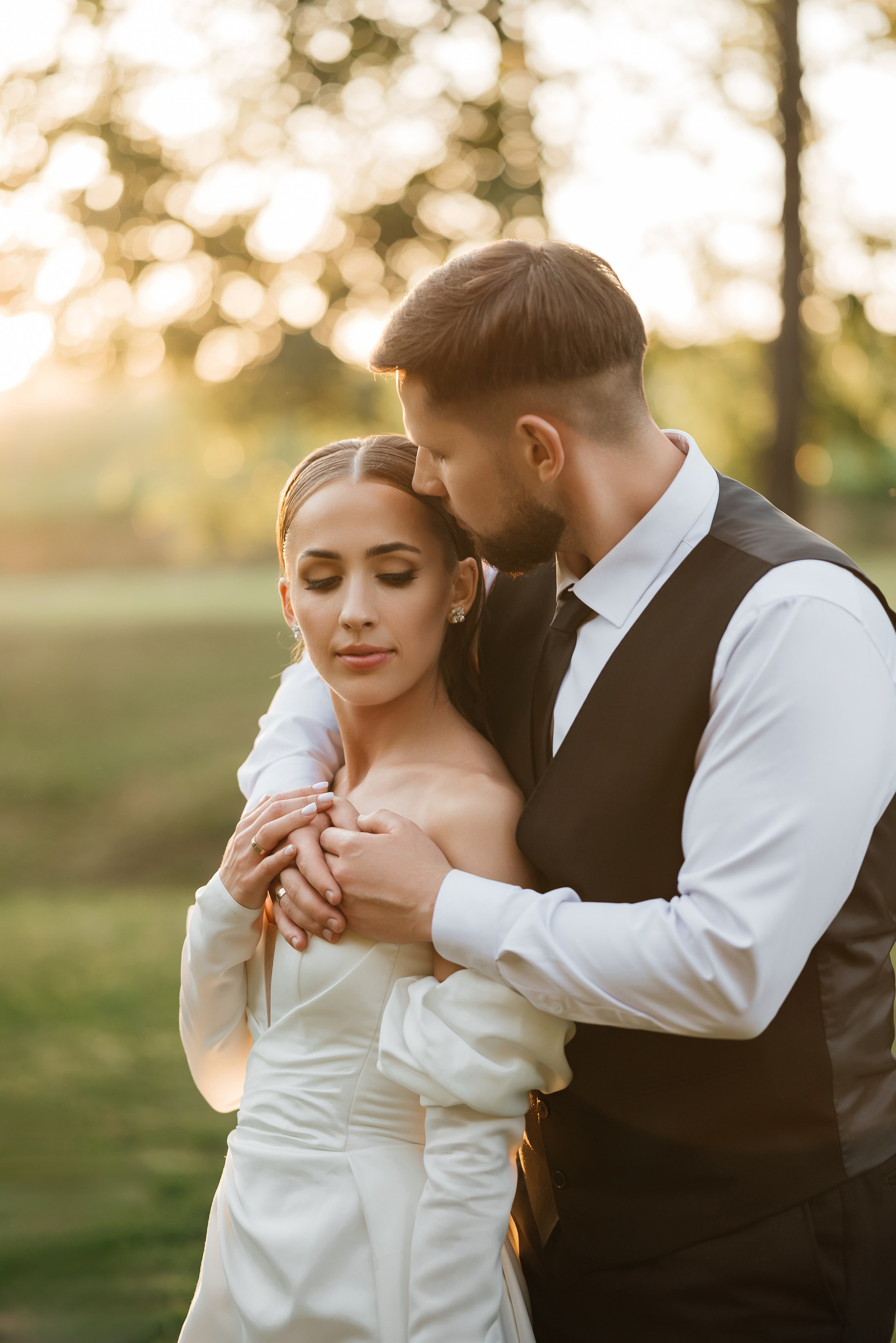 Vilintas ir Sandra. Vestuvių nuotraukos ir video Lietuvoje