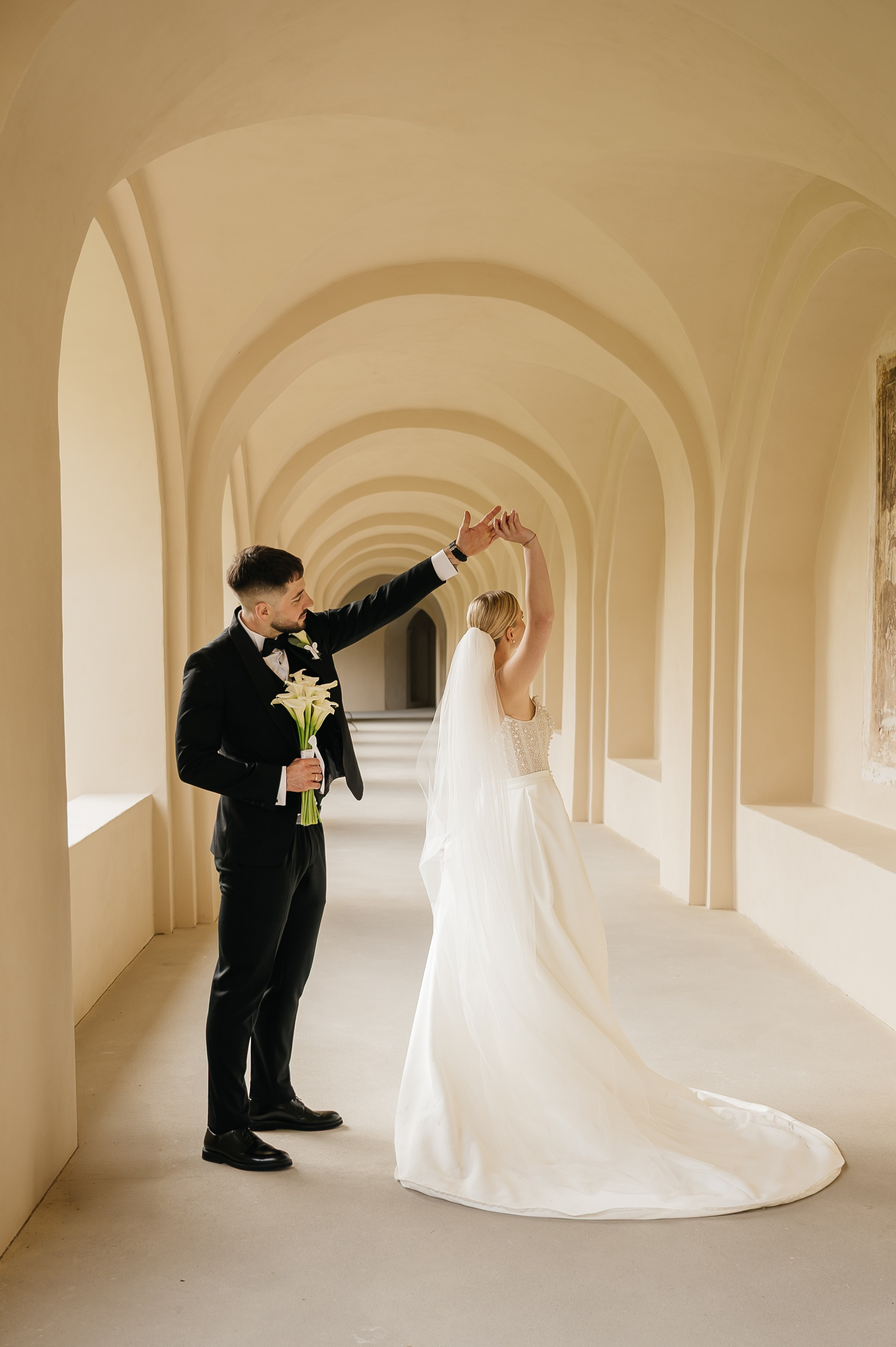 Simonas ir Oksana. Vestuvių VIDEO ir FOTO komanda