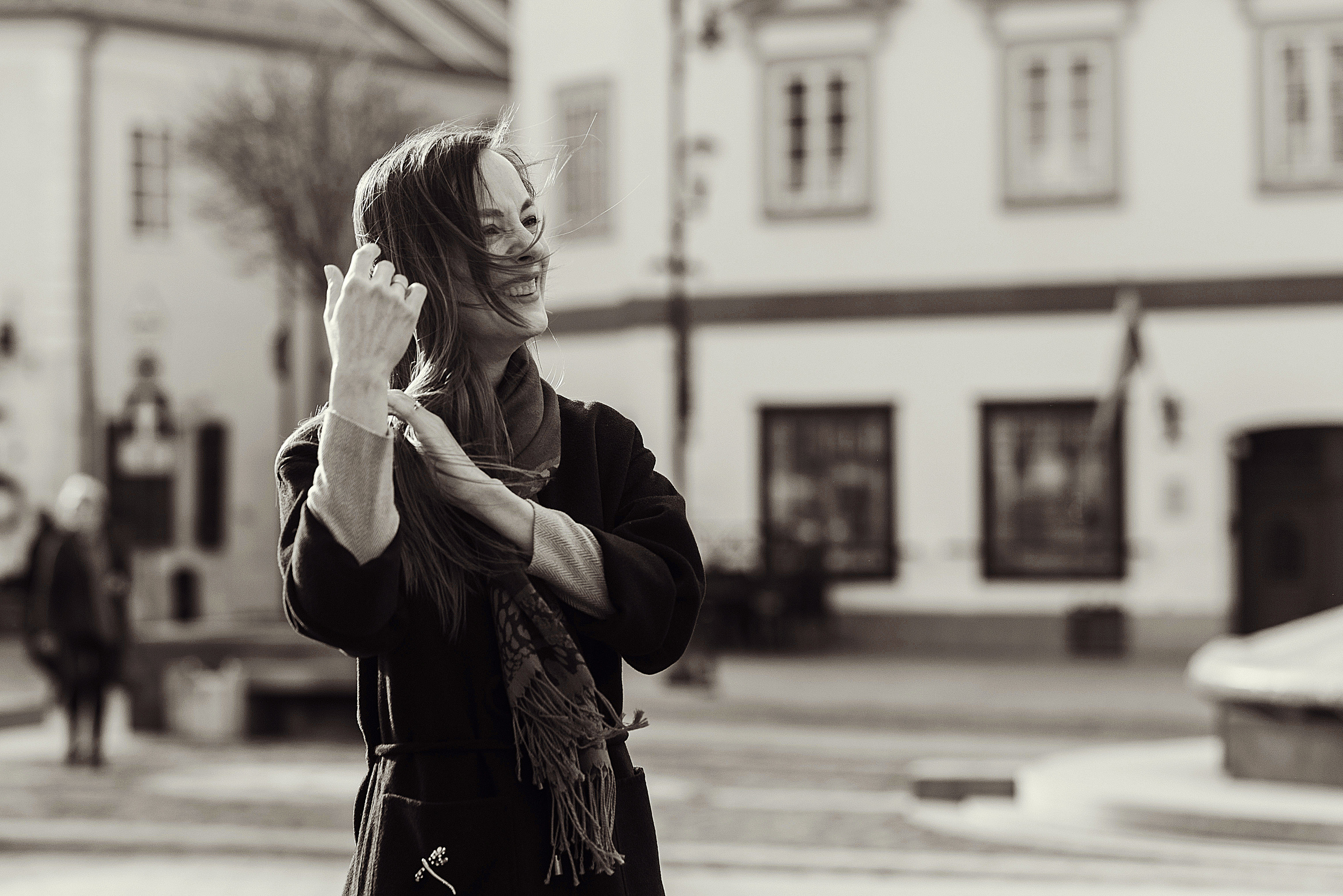 Gedeminas & Olesia. Vilnius, Lietuva. Vestuvių nuotraukos ir video Lietuvoje