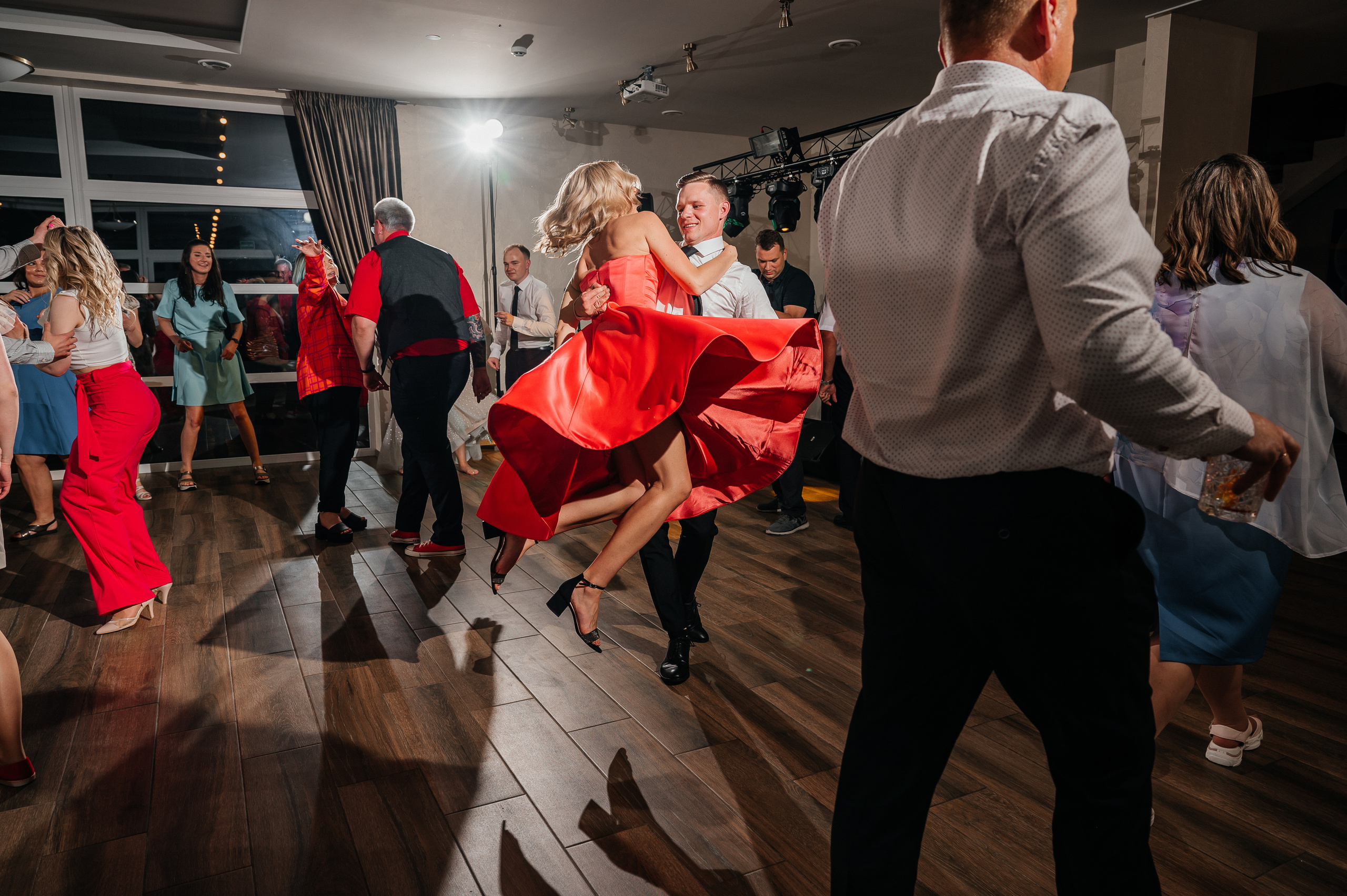 Reportažinė fotografija. Vestuvių VIDEO ir FOTO komanda