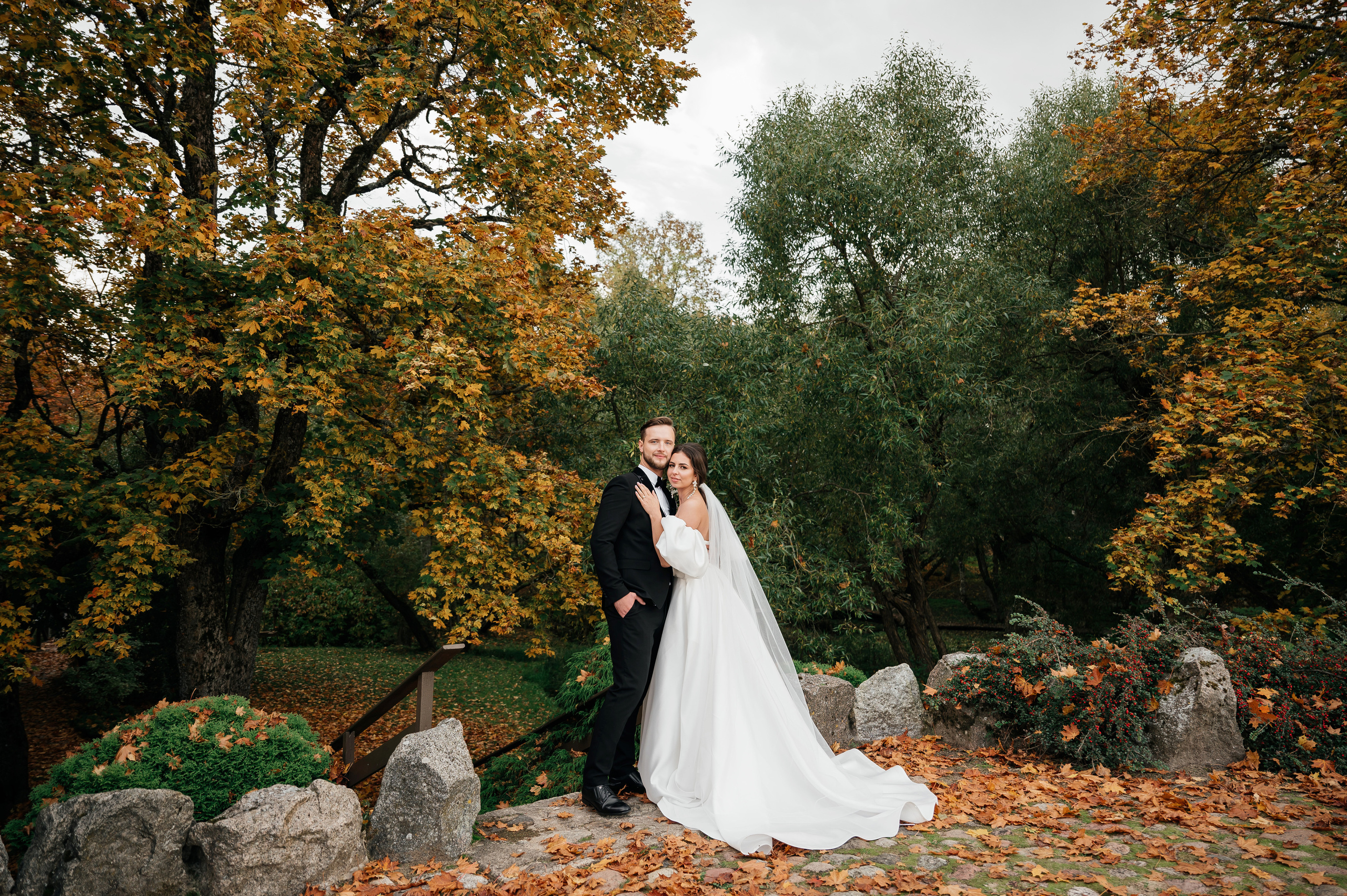 Mantas ir Akvilė. Vestuvių nuotraukos ir video Lietuvoje