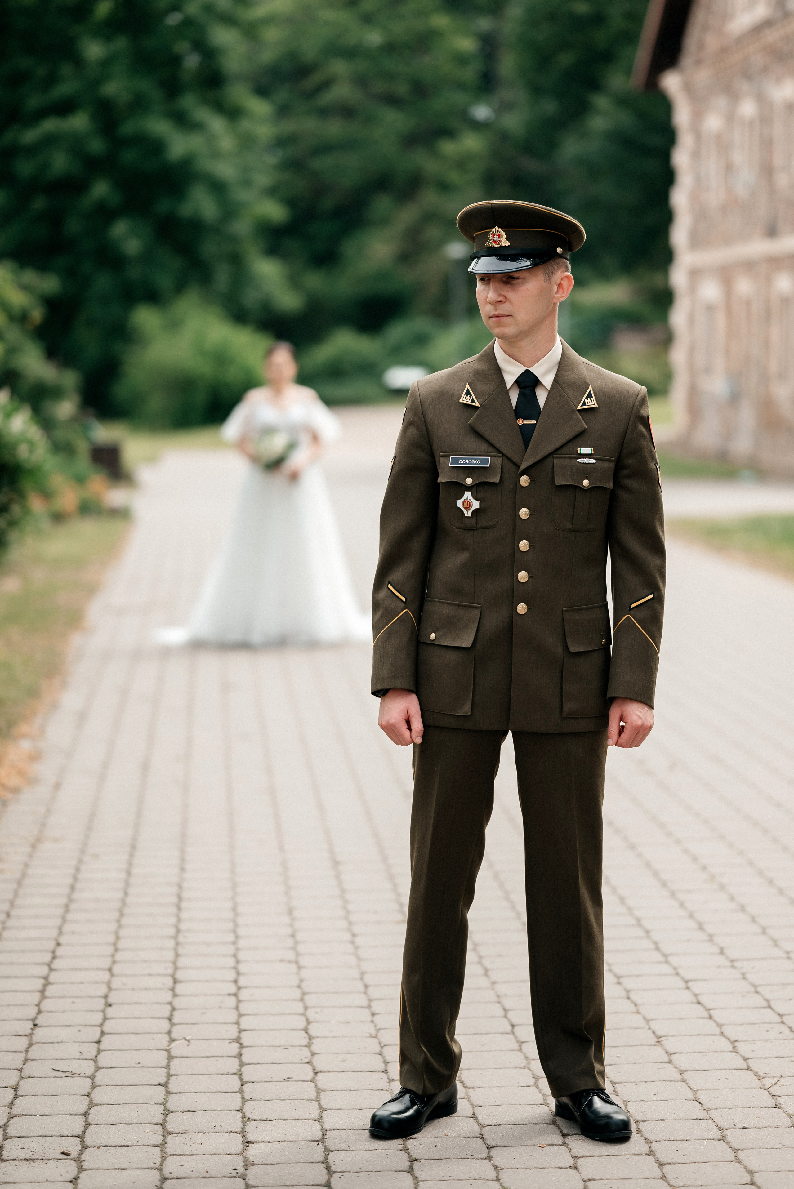 Denis ir Ieva. Vestuvių VIDEO ir FOTO komanda