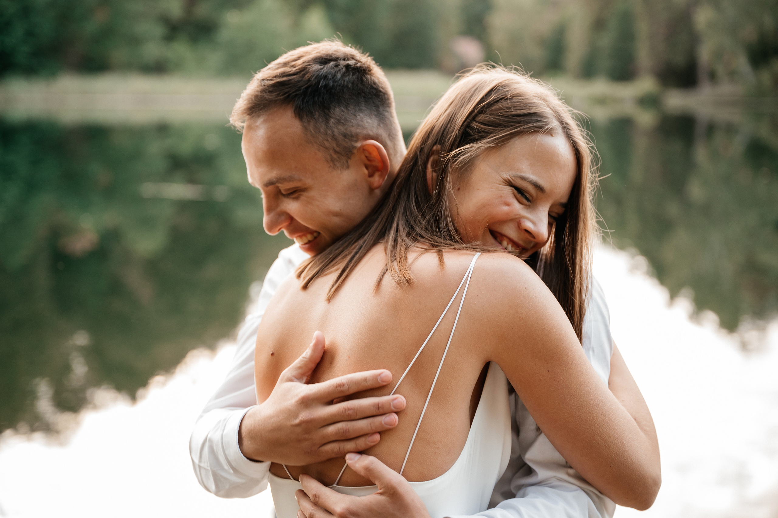 Ruslan ir Ana. Vestuvių nuotraukos ir video Lietuvoje