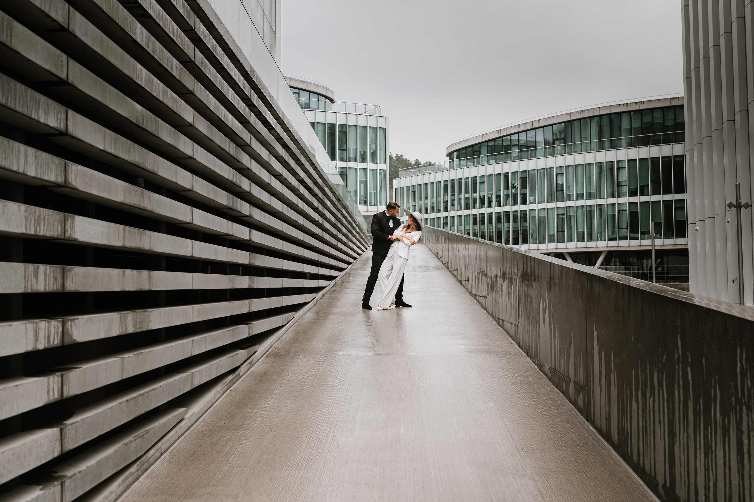 Andrius ir Migle. Vestuvių nuotraukos ir video Lietuvoje