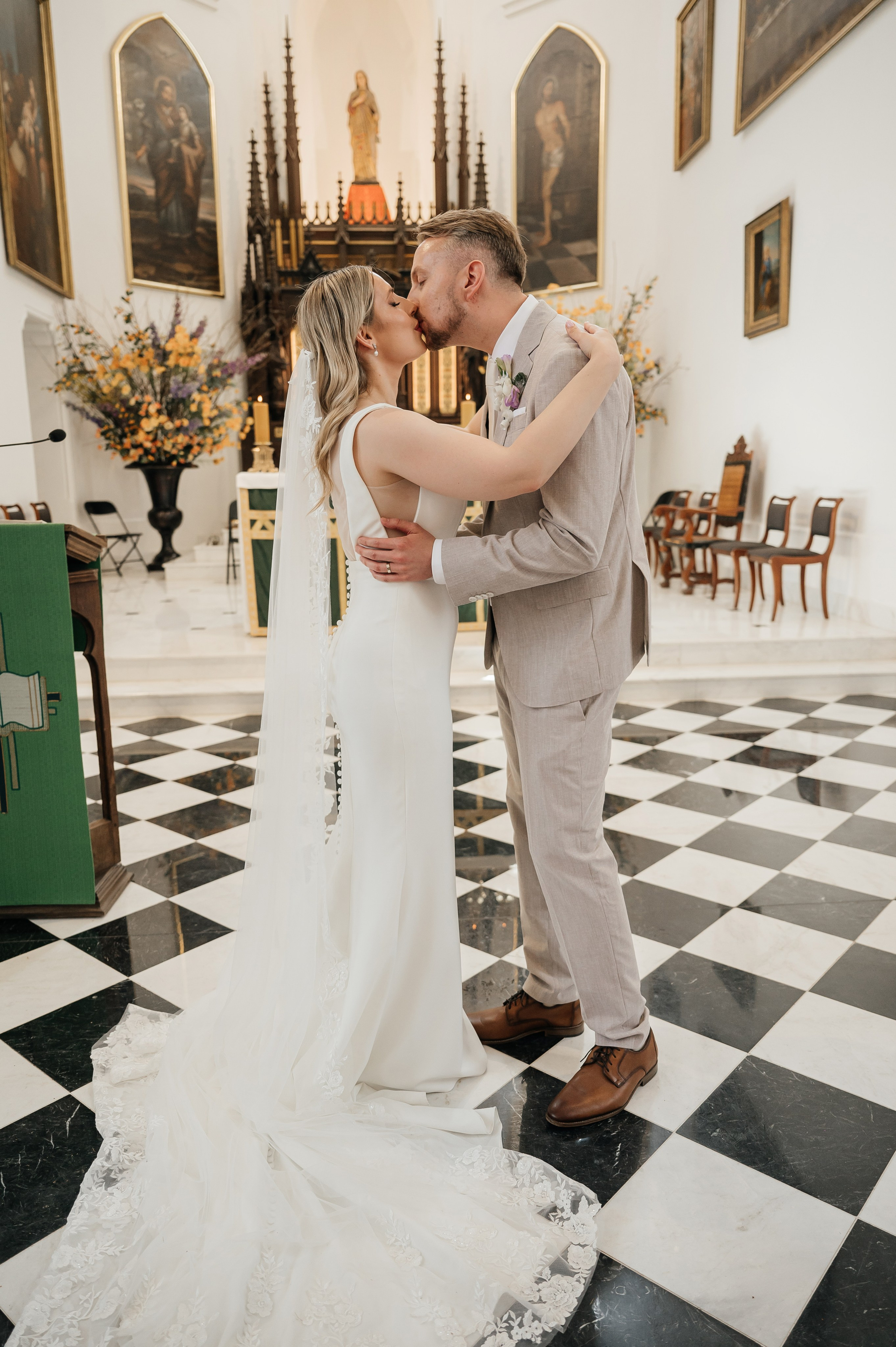 Šarunė ir Aaron. Vestuvių VIDEO ir FOTO komanda