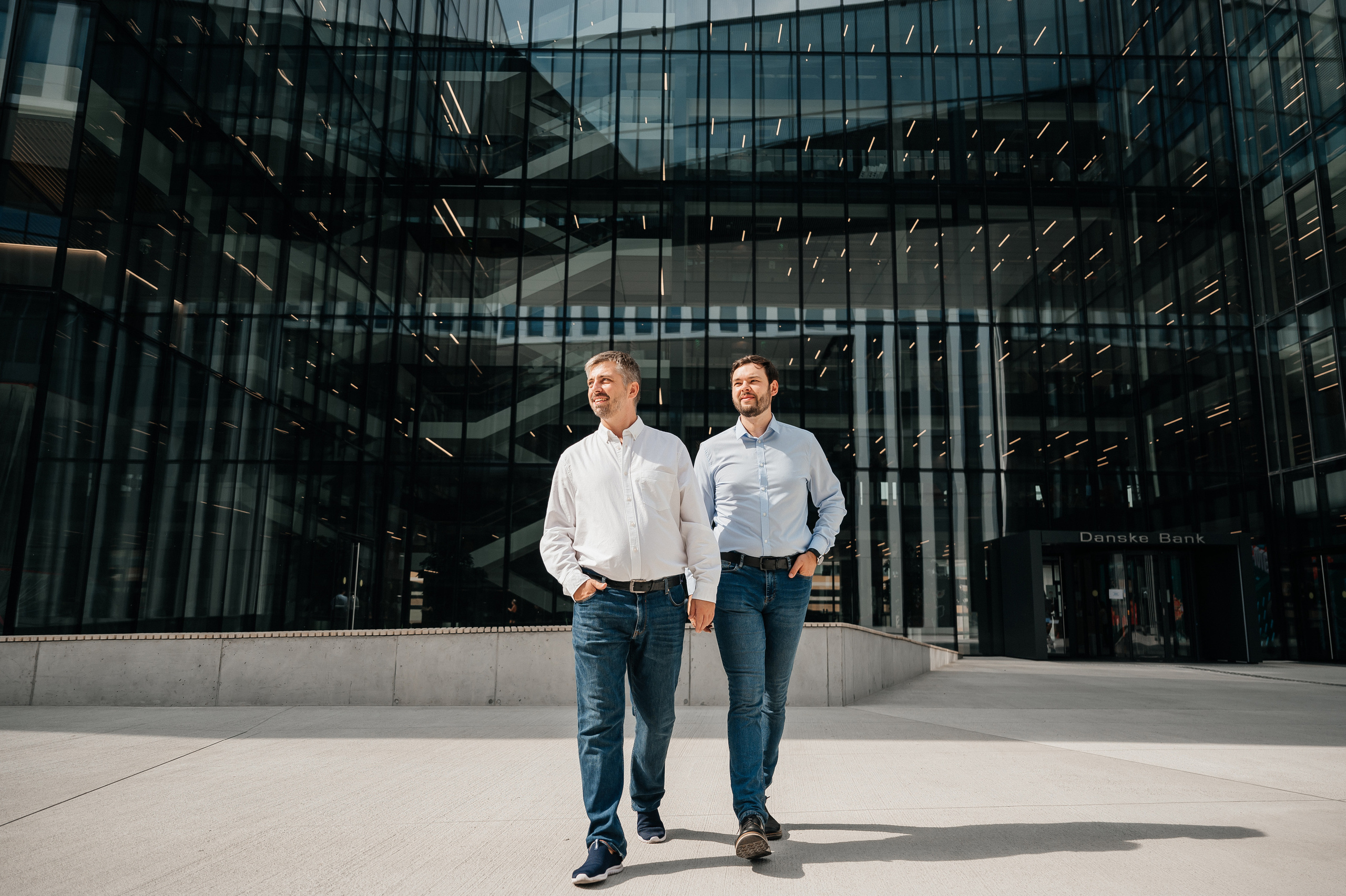 Verslo partnerių fotosesija. Vestuvių VIDEO ir FOTO komanda