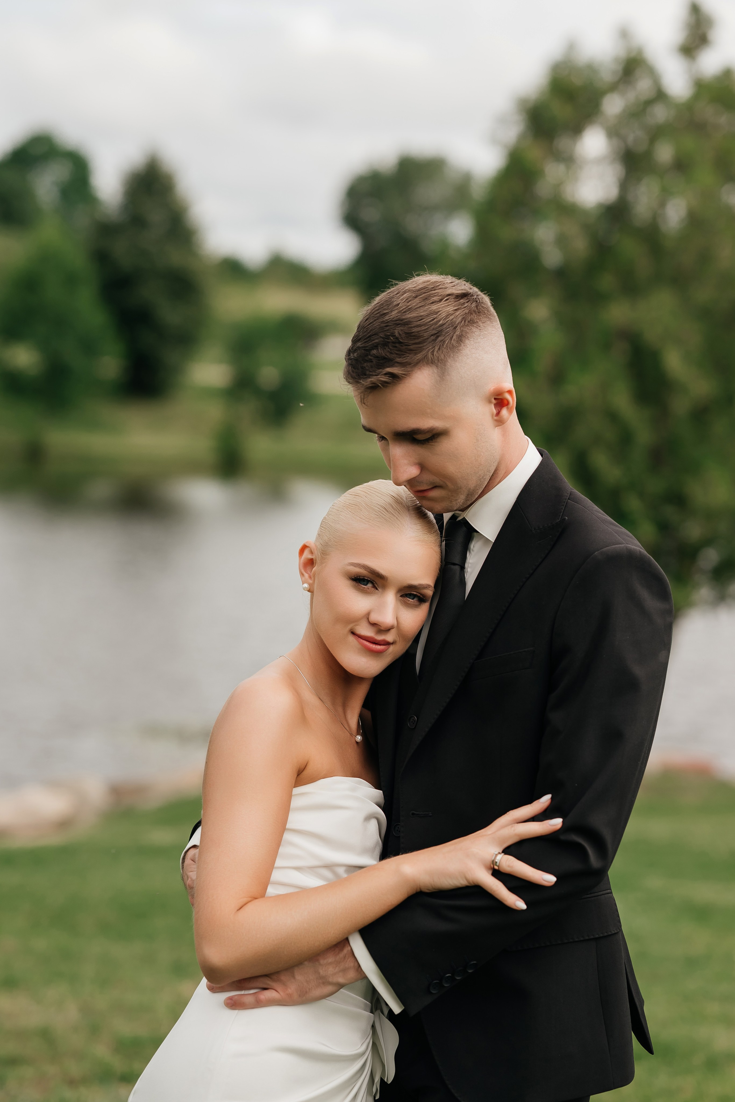 Daniel ir Paulina. Vestuvių VIDEO ir FOTO komanda