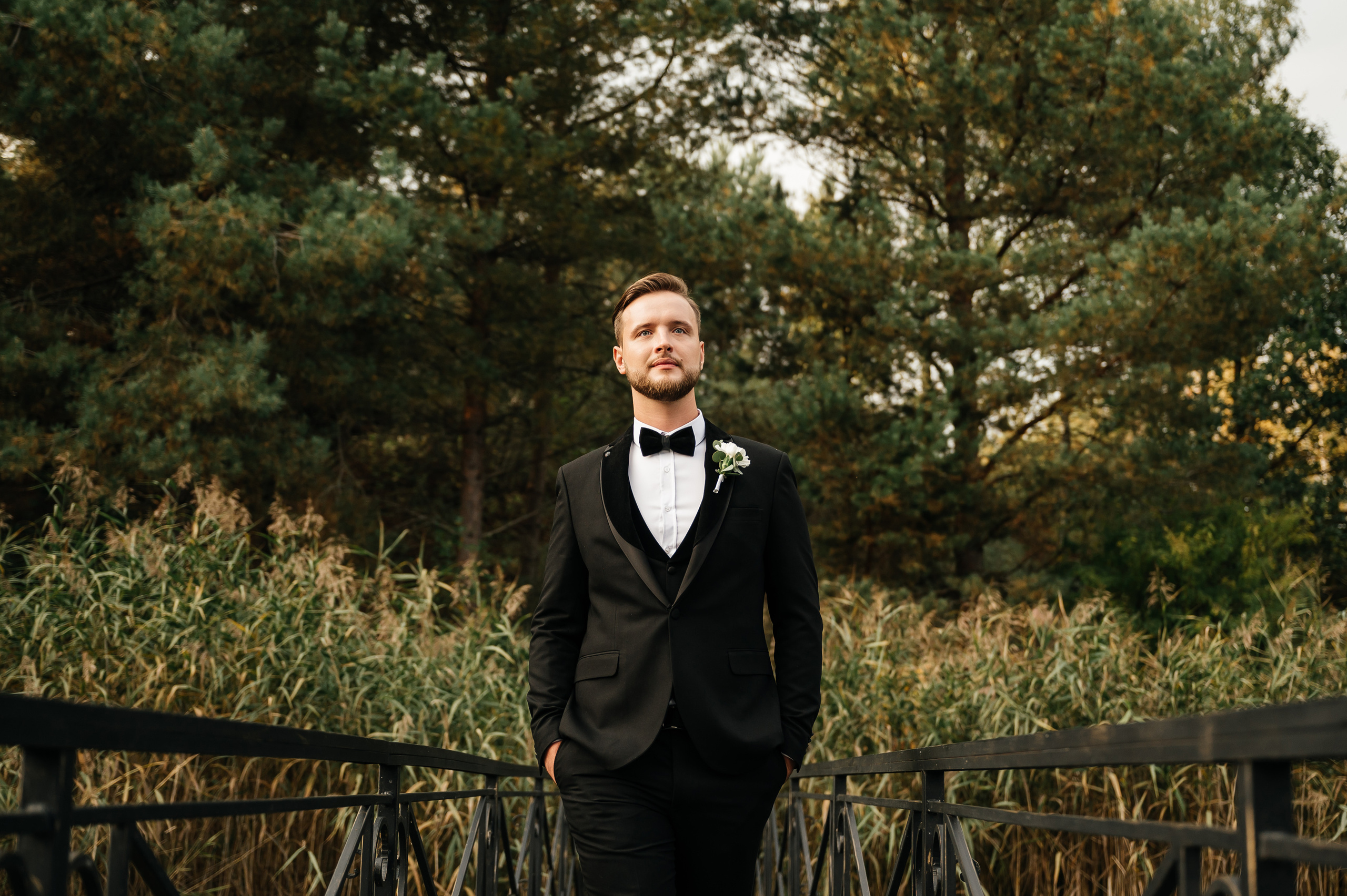 Mantas ir Akvilė. Vestuvių nuotraukos ir video Lietuvoje