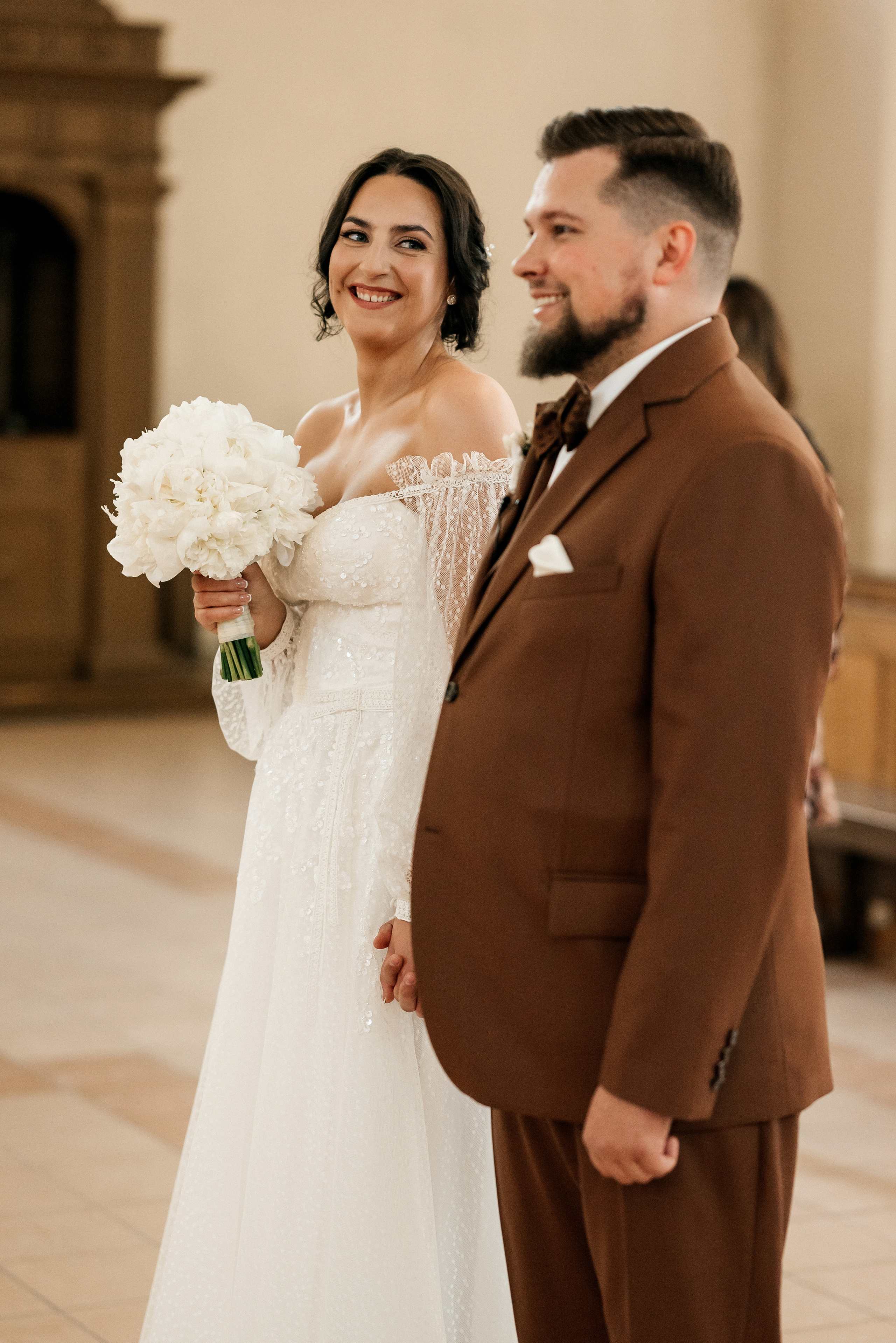 Julius ir Greta. Vestuvių nuotraukos ir video Lietuvoje