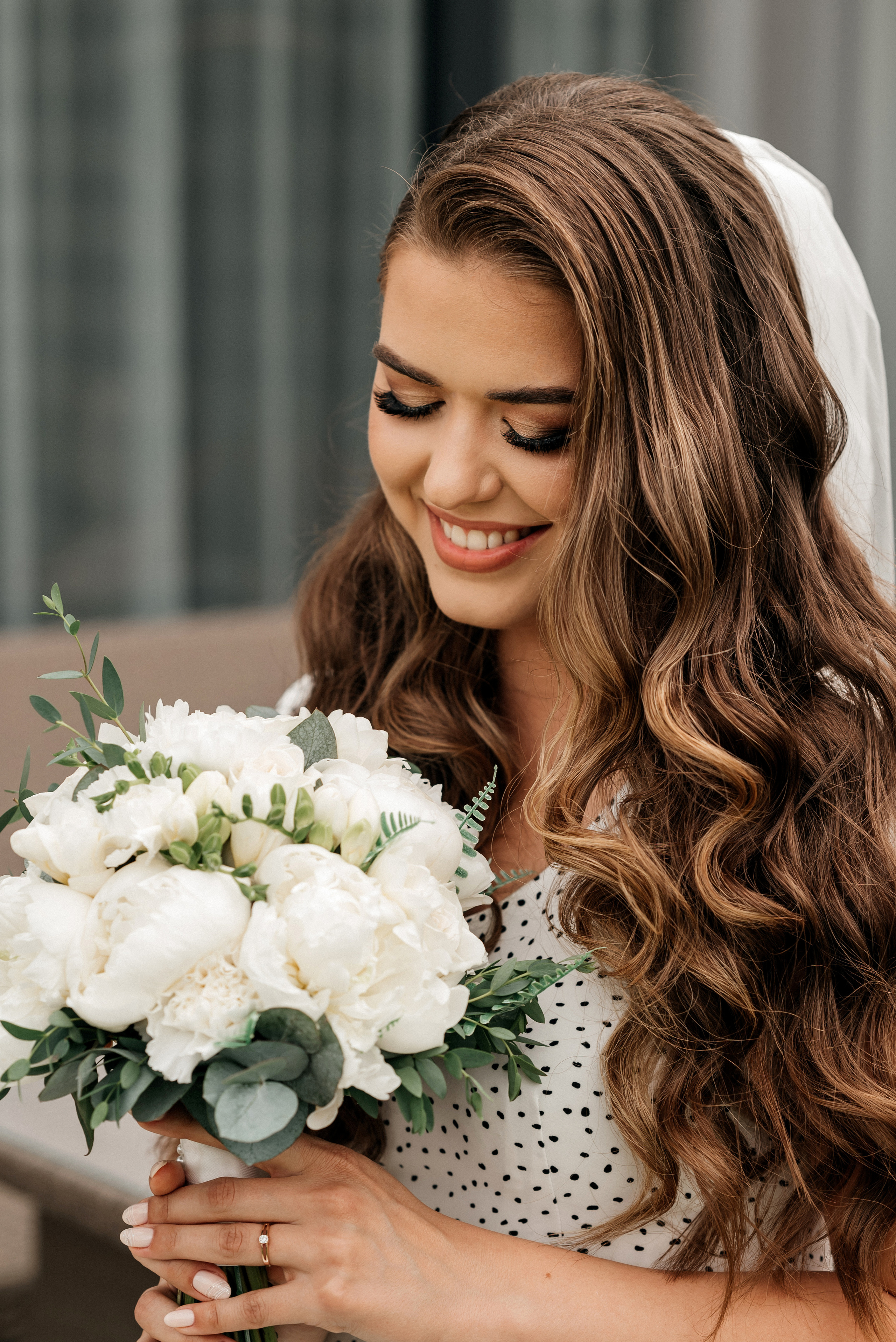 Lukas ir Dovilė. Vestuvių nuotraukos ir video Lietuvoje