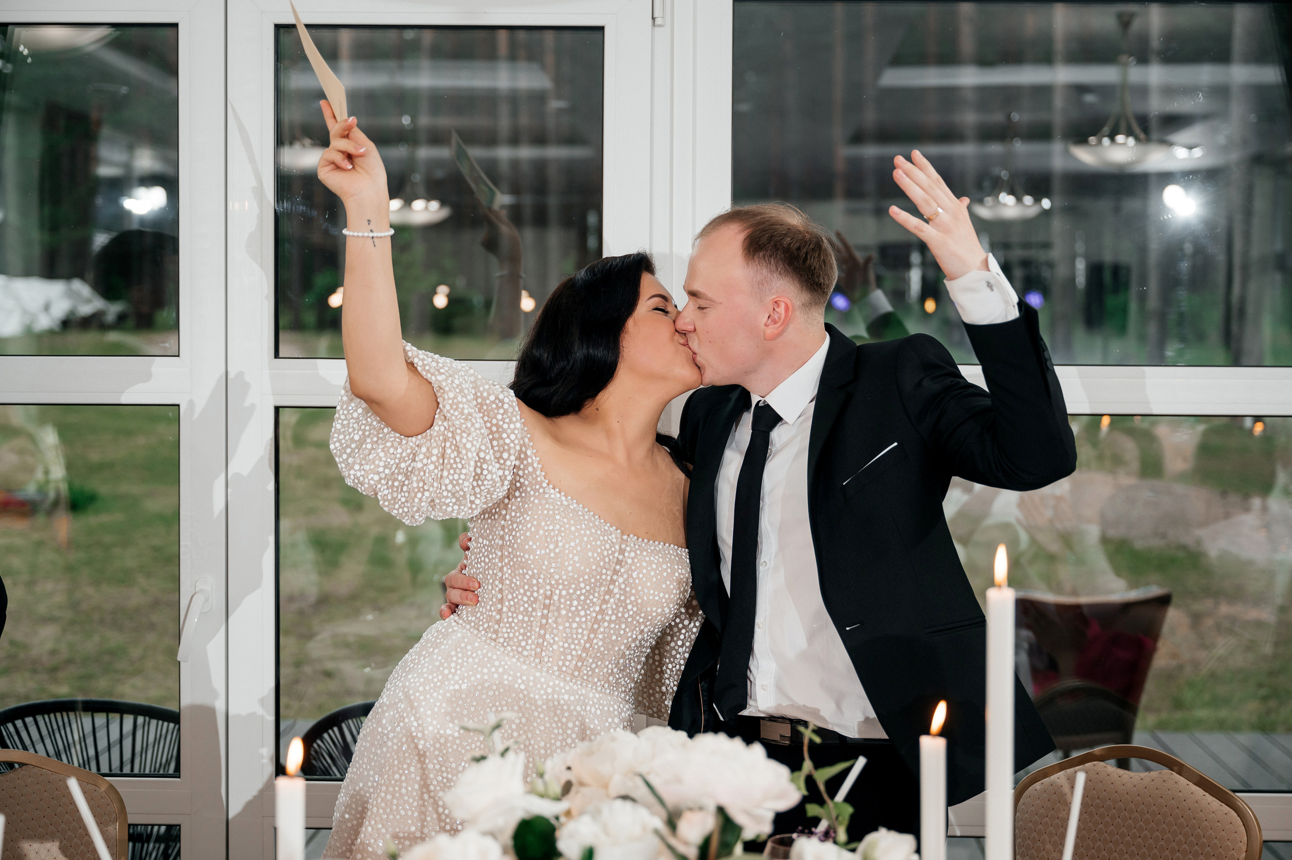 Mantvidas ir Laurita. Vestuvių VIDEO ir FOTO komanda