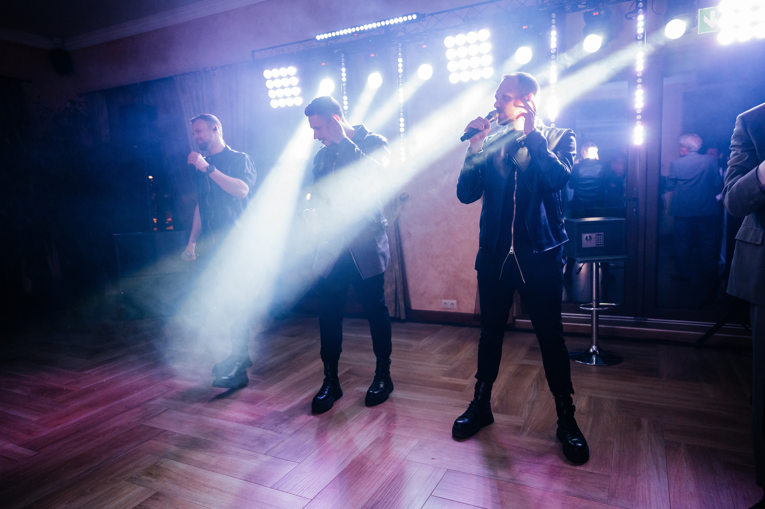 Julius ir Greta. Vestuvių nuotraukos ir video Lietuvoje