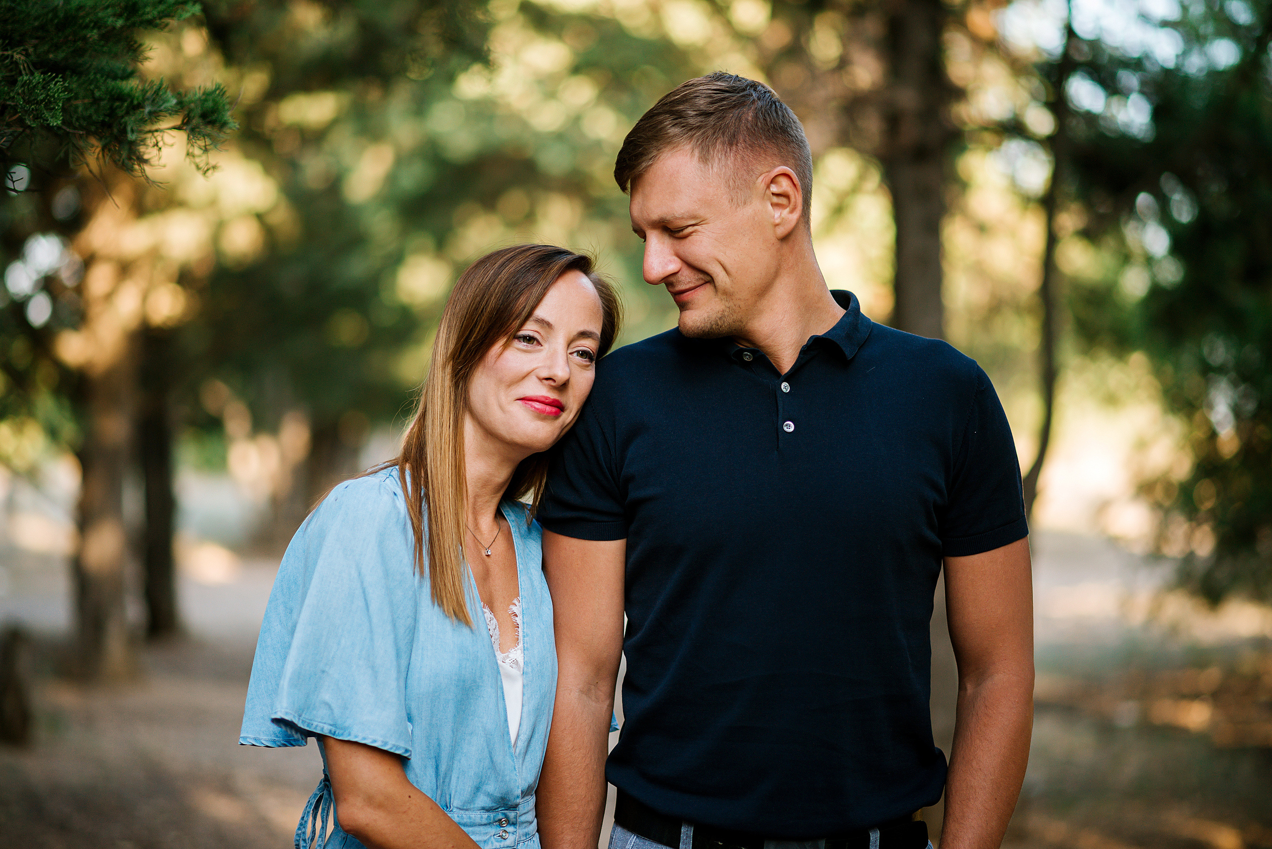 Gedeminas & Olesia. Vestuvių nuotraukos ir video Lietuvoje