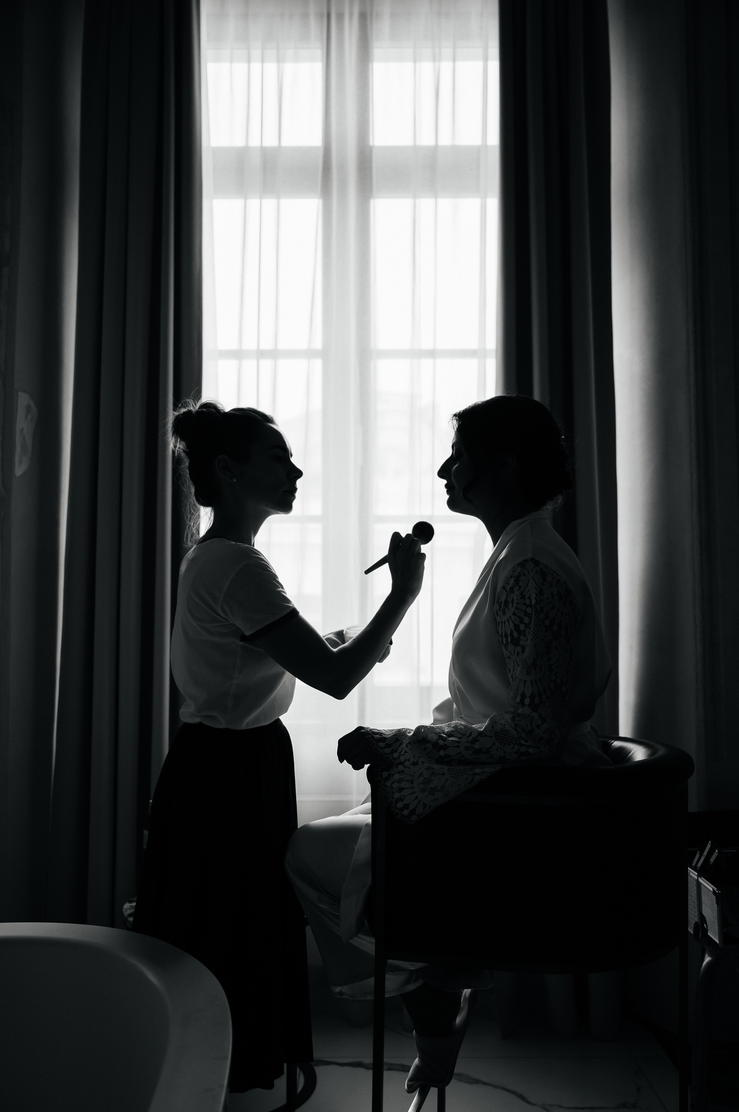 Georgij ir Julija. Vestuvių nuotraukos ir video Lietuvoje