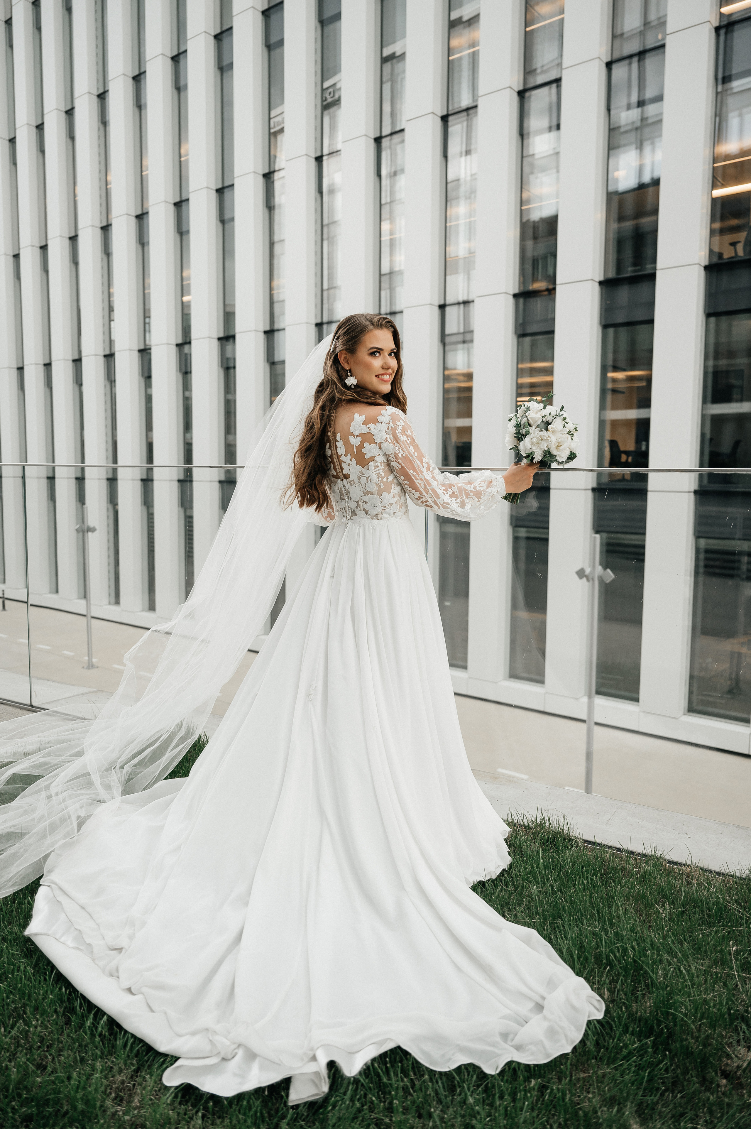 Lukas ir Dovilė. Vestuvių nuotraukos ir video Lietuvoje