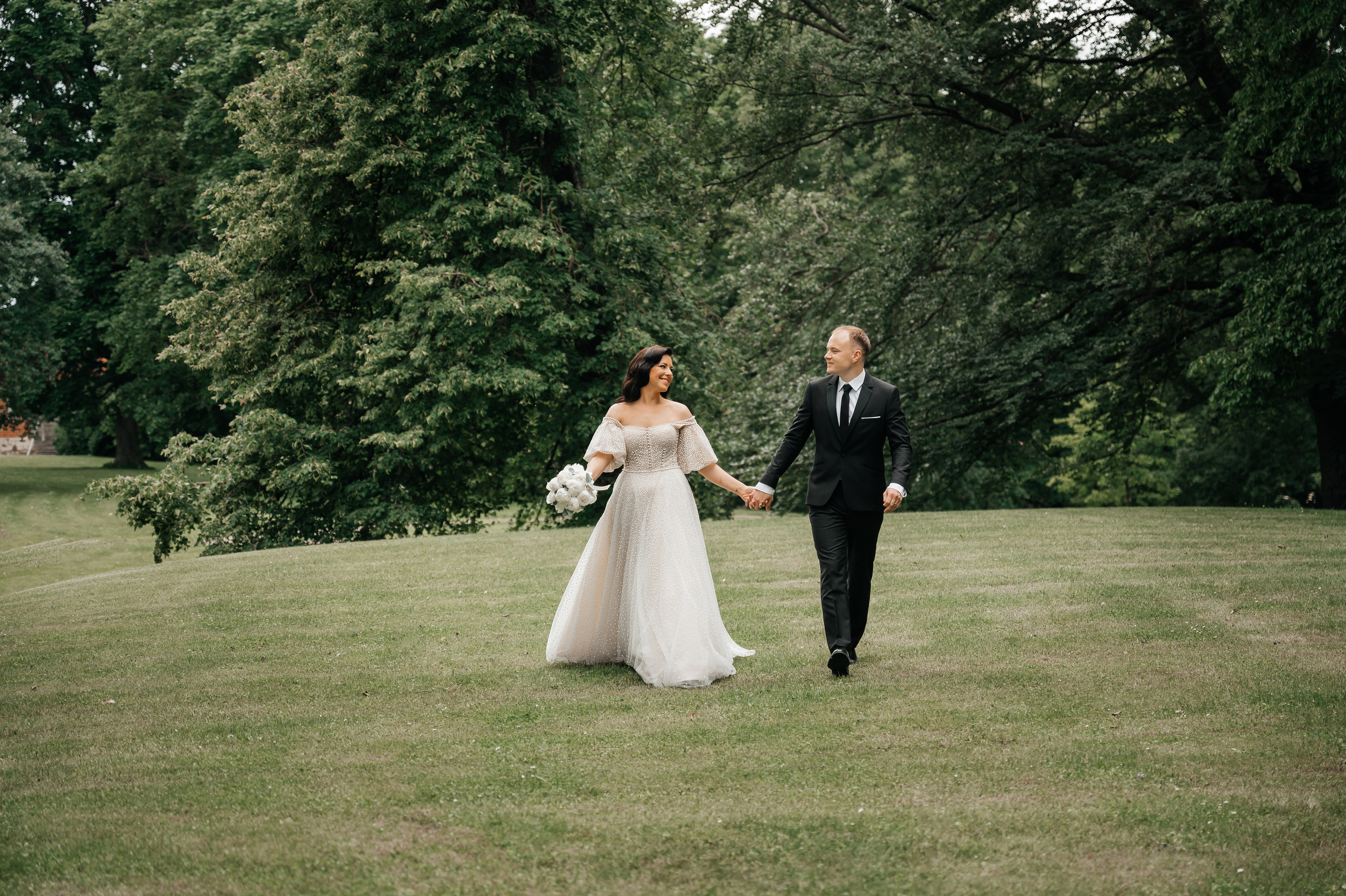 Mantvidas ir Laurita. Vestuvių VIDEO ir FOTO komanda